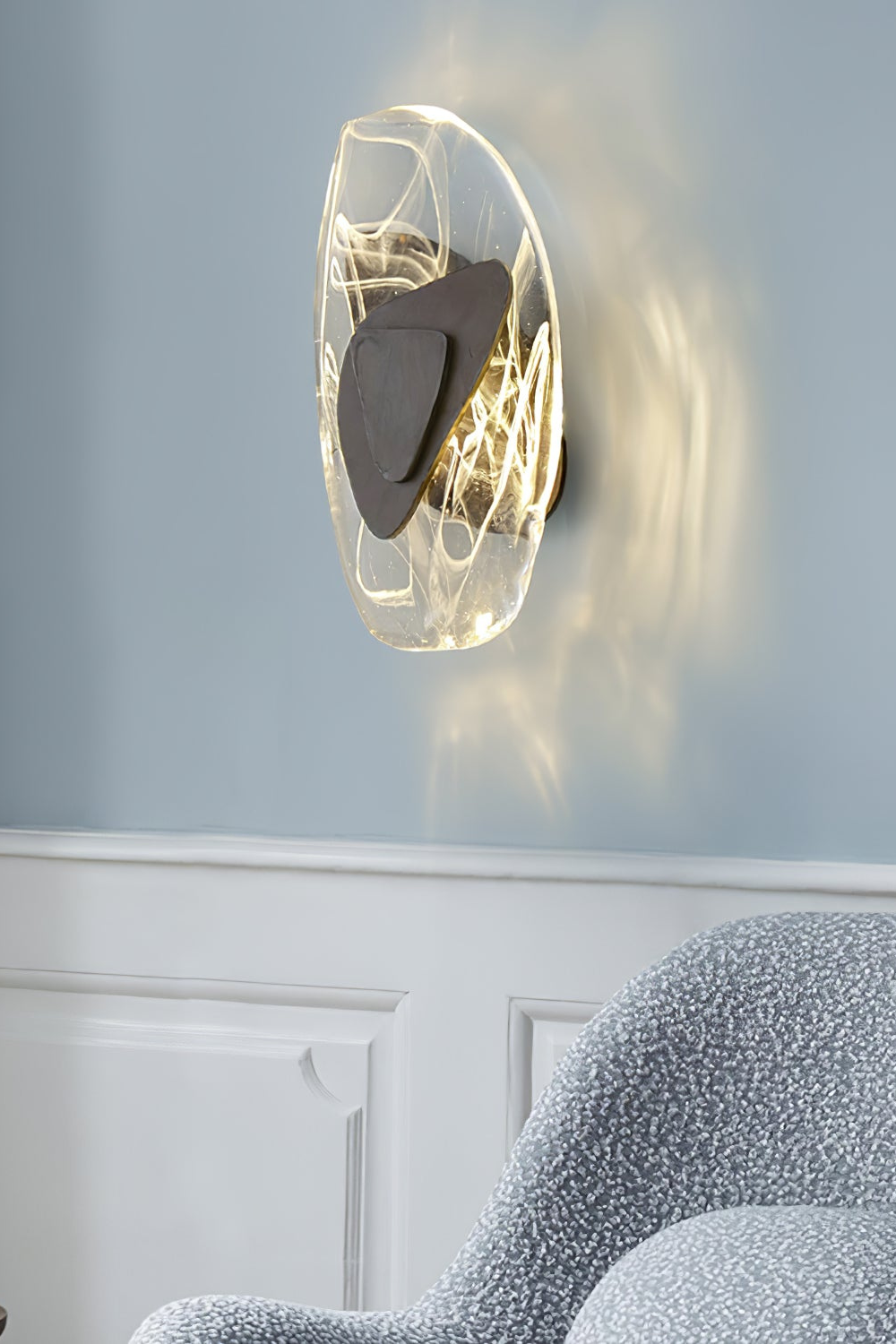 DC1725 Wall Lamp - SamuLighting