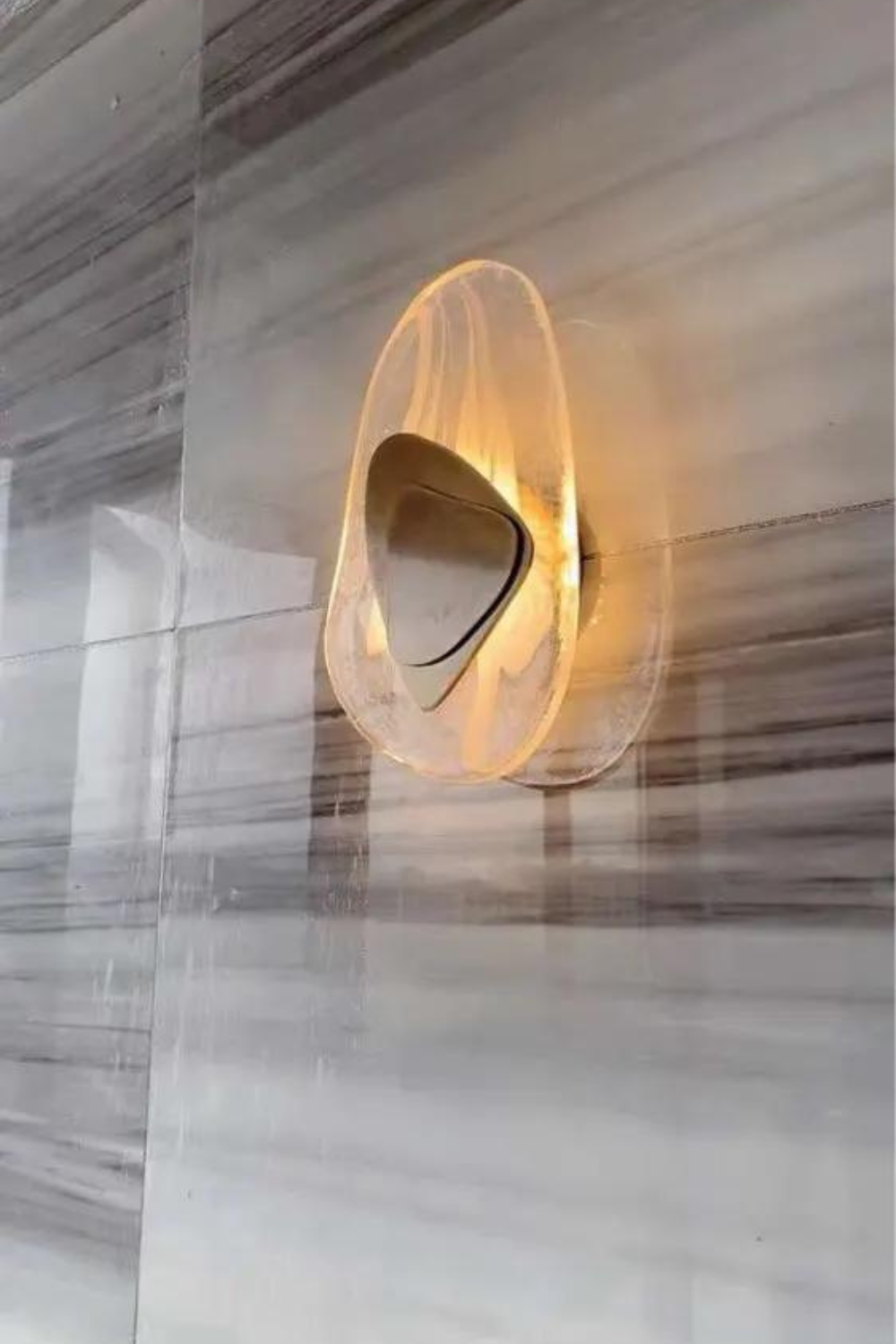 DC1725 Wall Lamp - SamuLighting