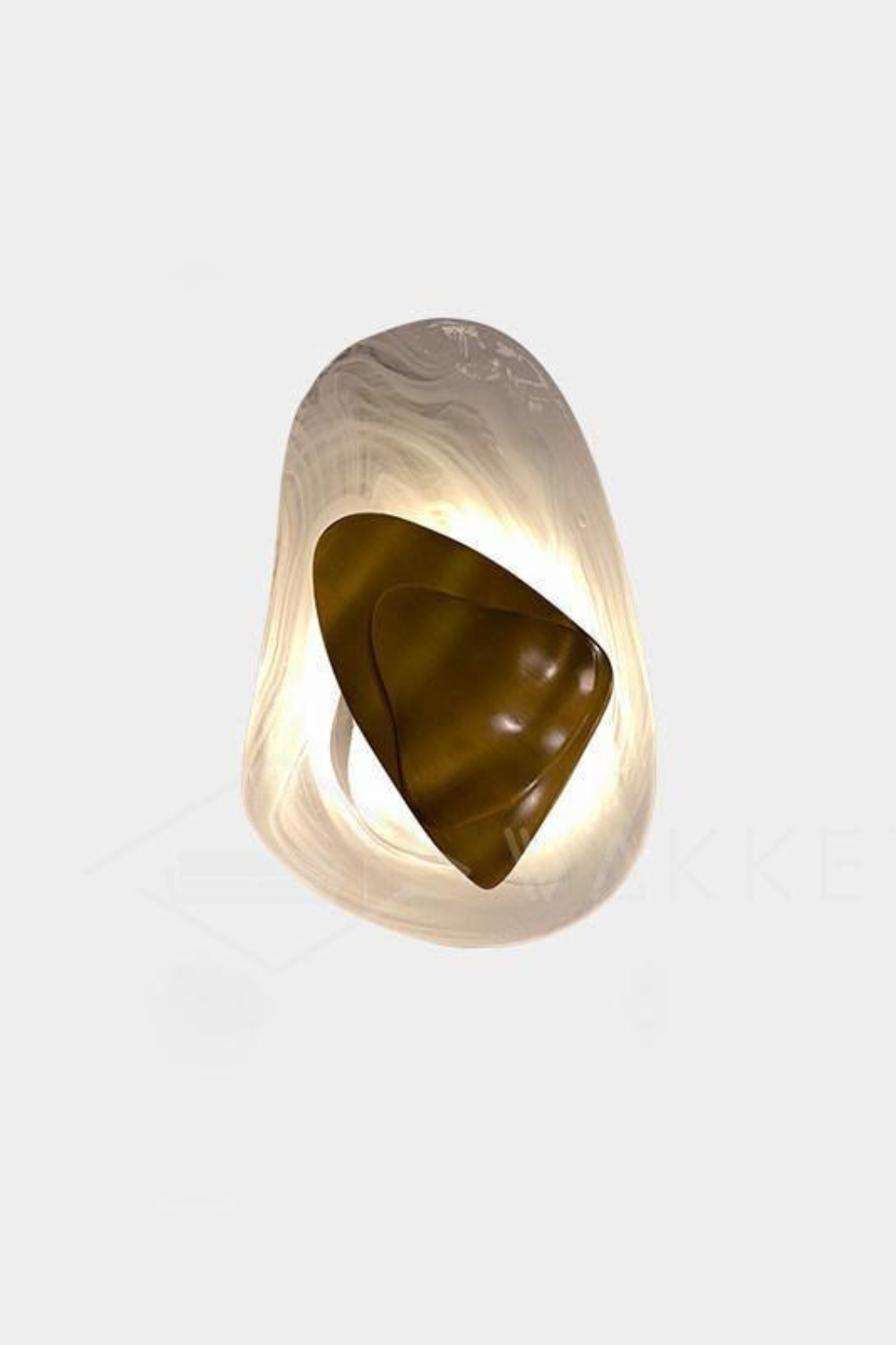 DC1725 Wall Lamp - SamuLighting