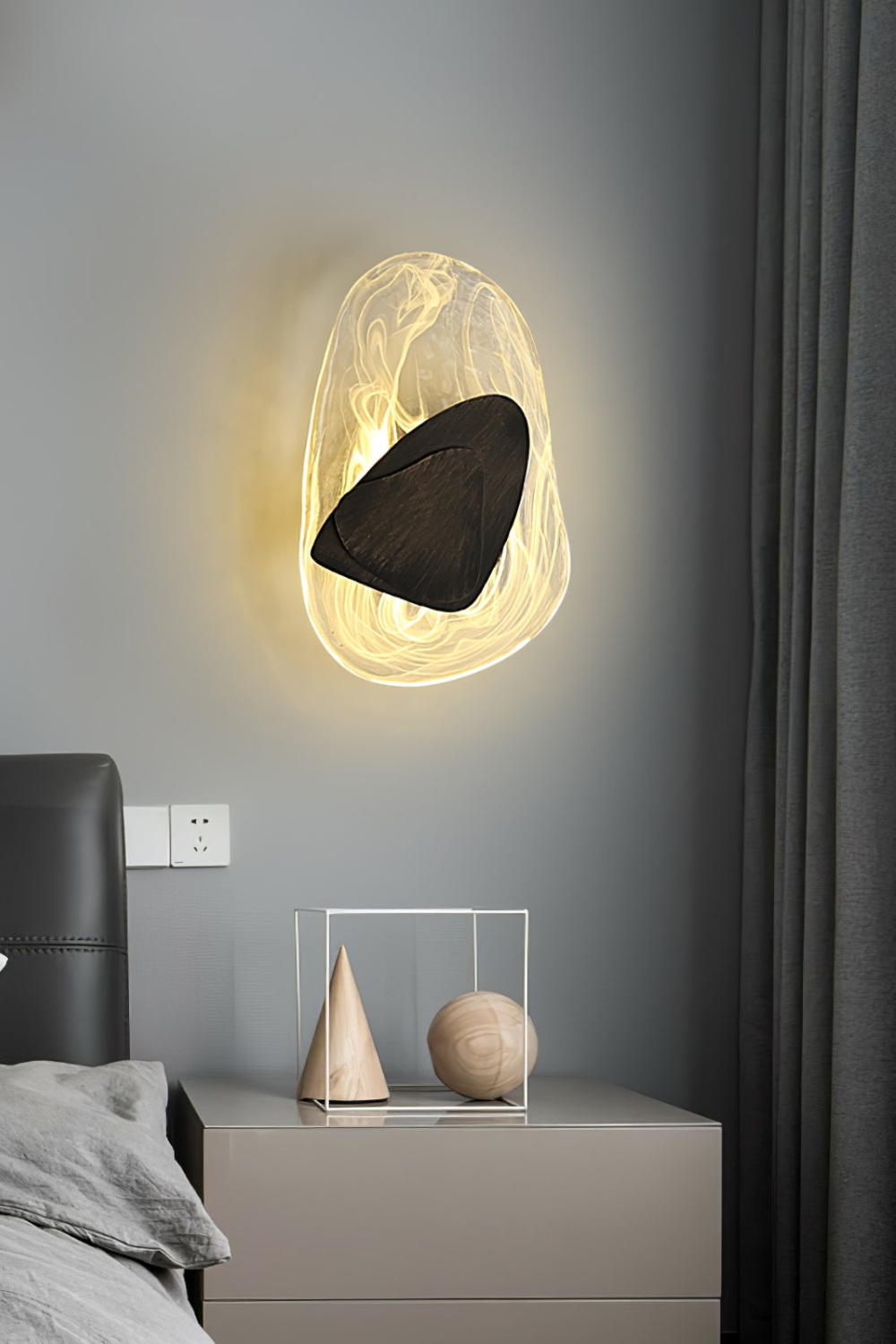 DC1725 Wall Lamp - SamuLighting