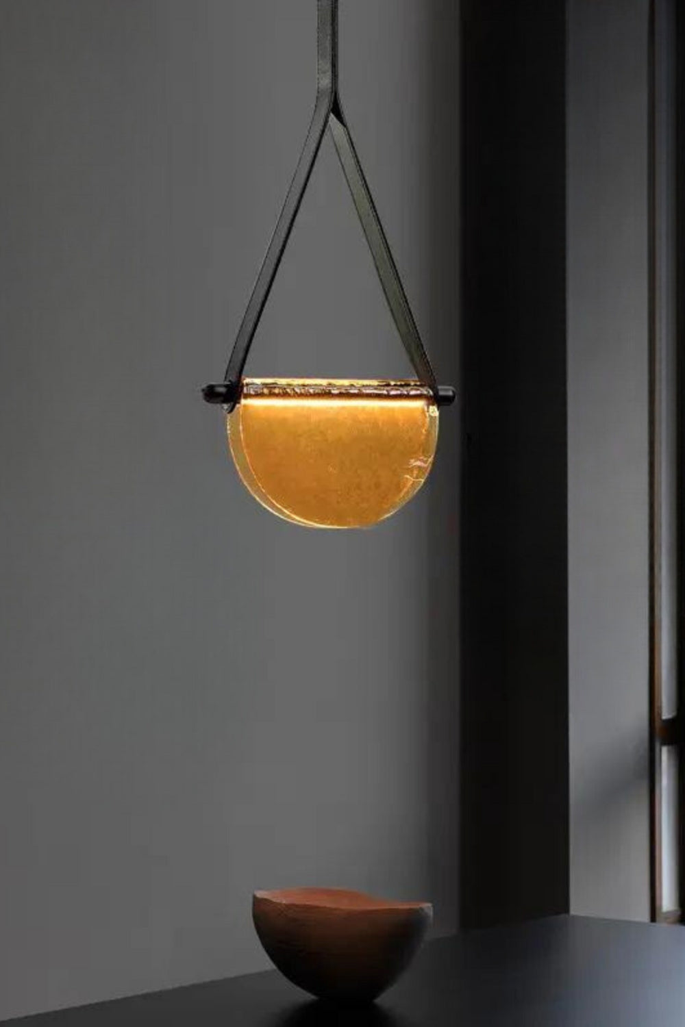 Dalì Tonin Pendant Lamp - SamuLighting