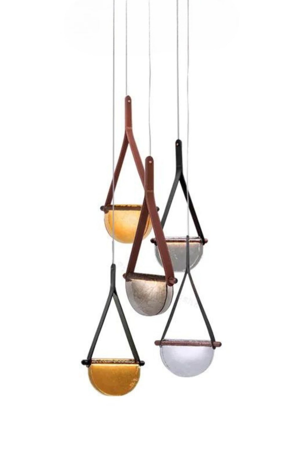 Dalì Tonin Pendant Lamp - SamuLighting