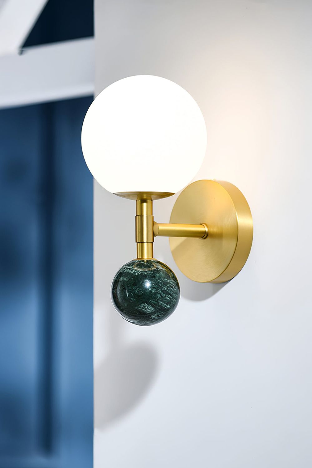 Dalt Wall Lamp - SamuLighting