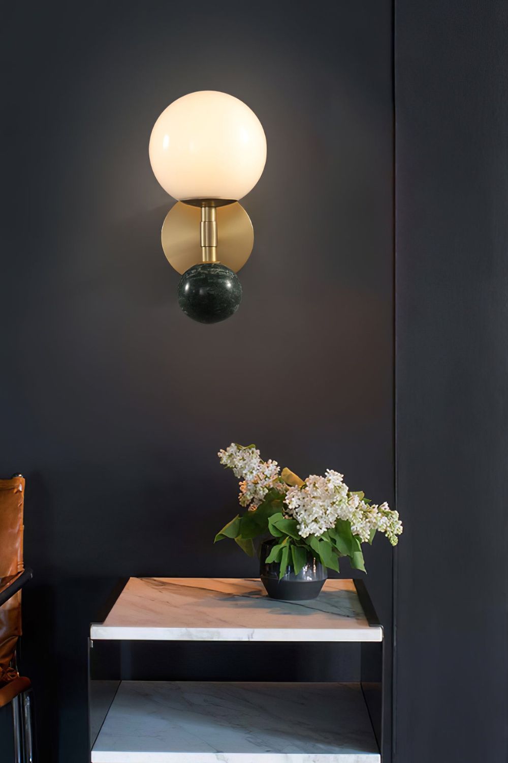 Dalt Wall Lamp - SamuLighting