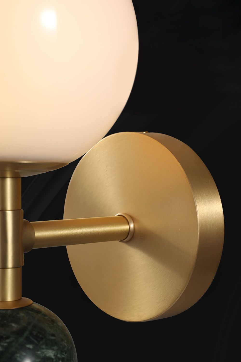 Dalt Wall Lamp - SamuLighting