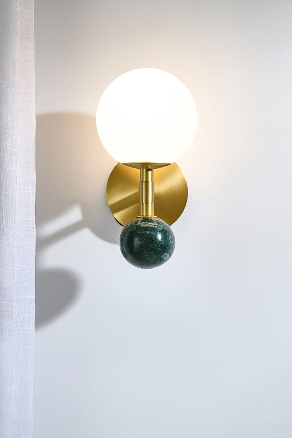 Dalt Wall Lamp - SamuLighting