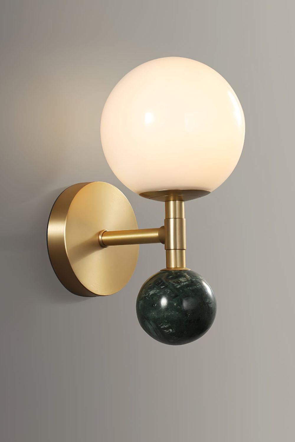 Dalt Wall Lamp - SamuLighting