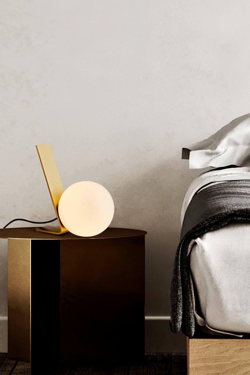 Daphne Table Lamp - SamuLighting