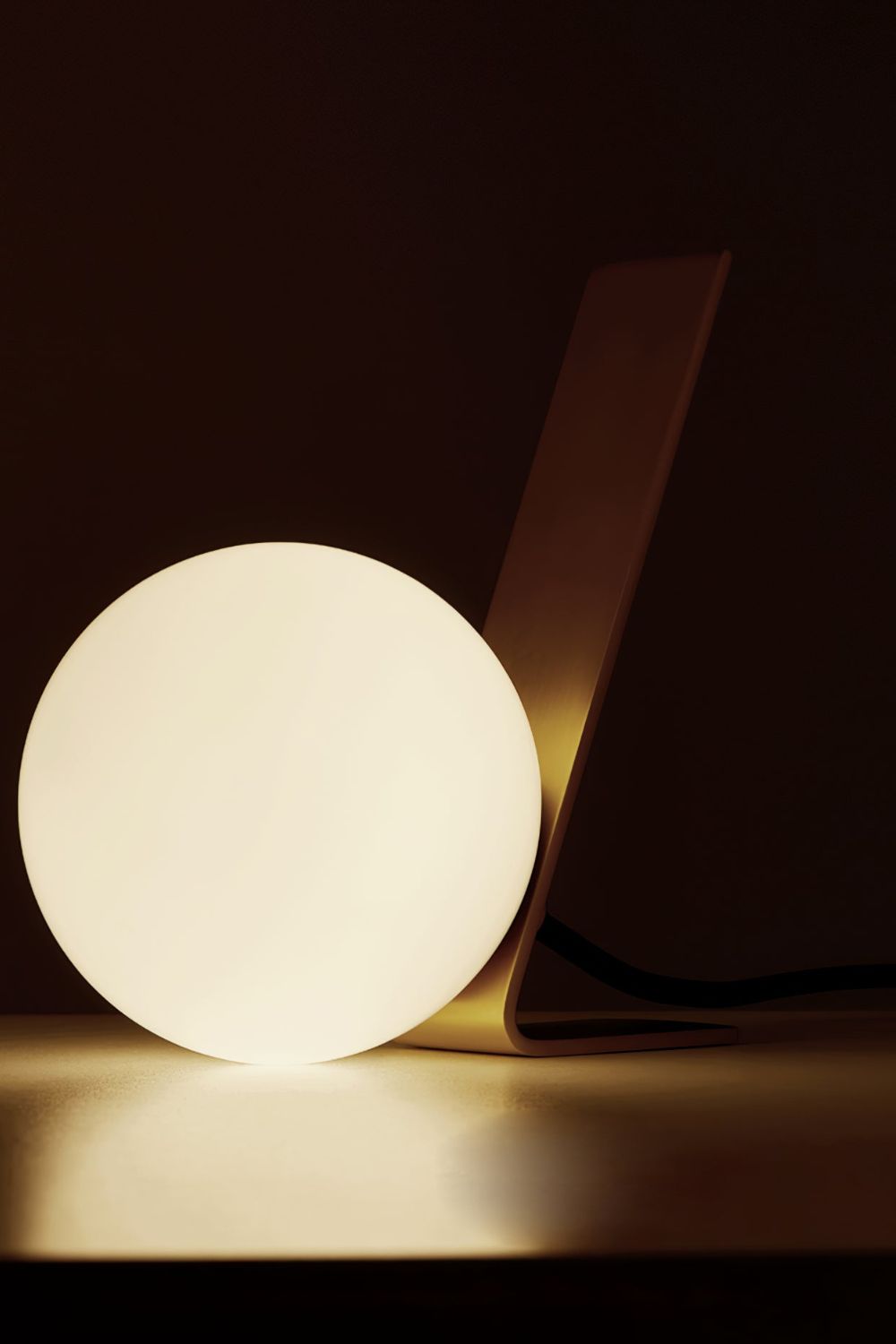 Daphne Table Lamp - SamuLighting