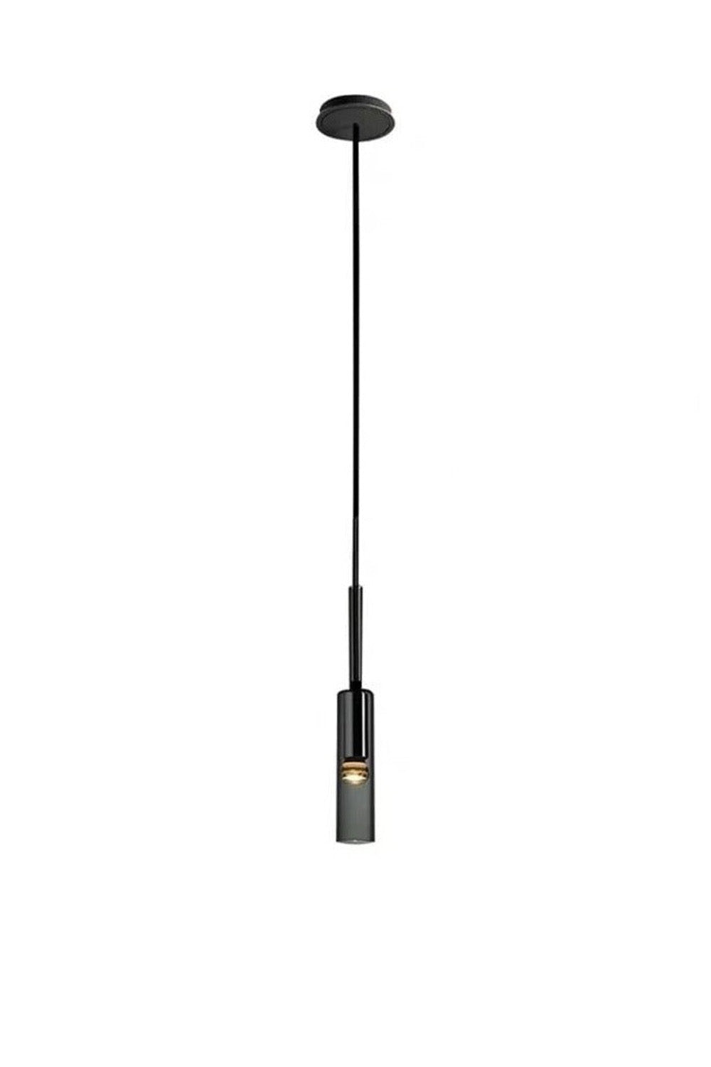 Dariel-Long Hanging Light - SamuLighting