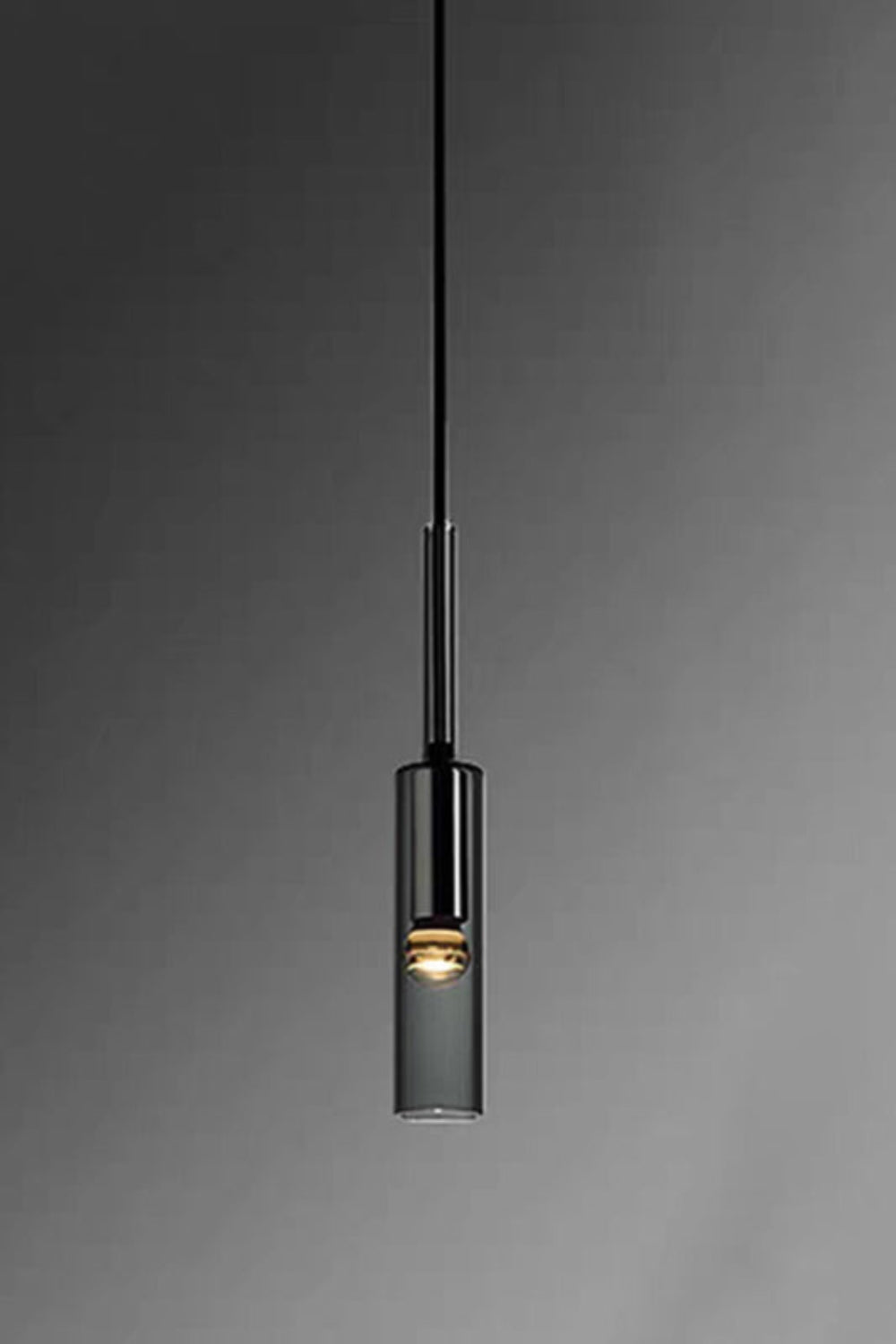 Dariel-Long Hanging Light - SamuLighting