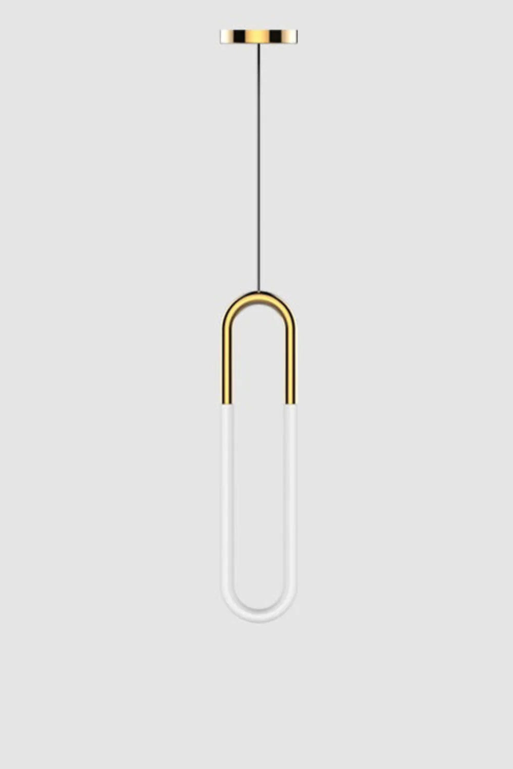 Darla Clip Pendant Lamp