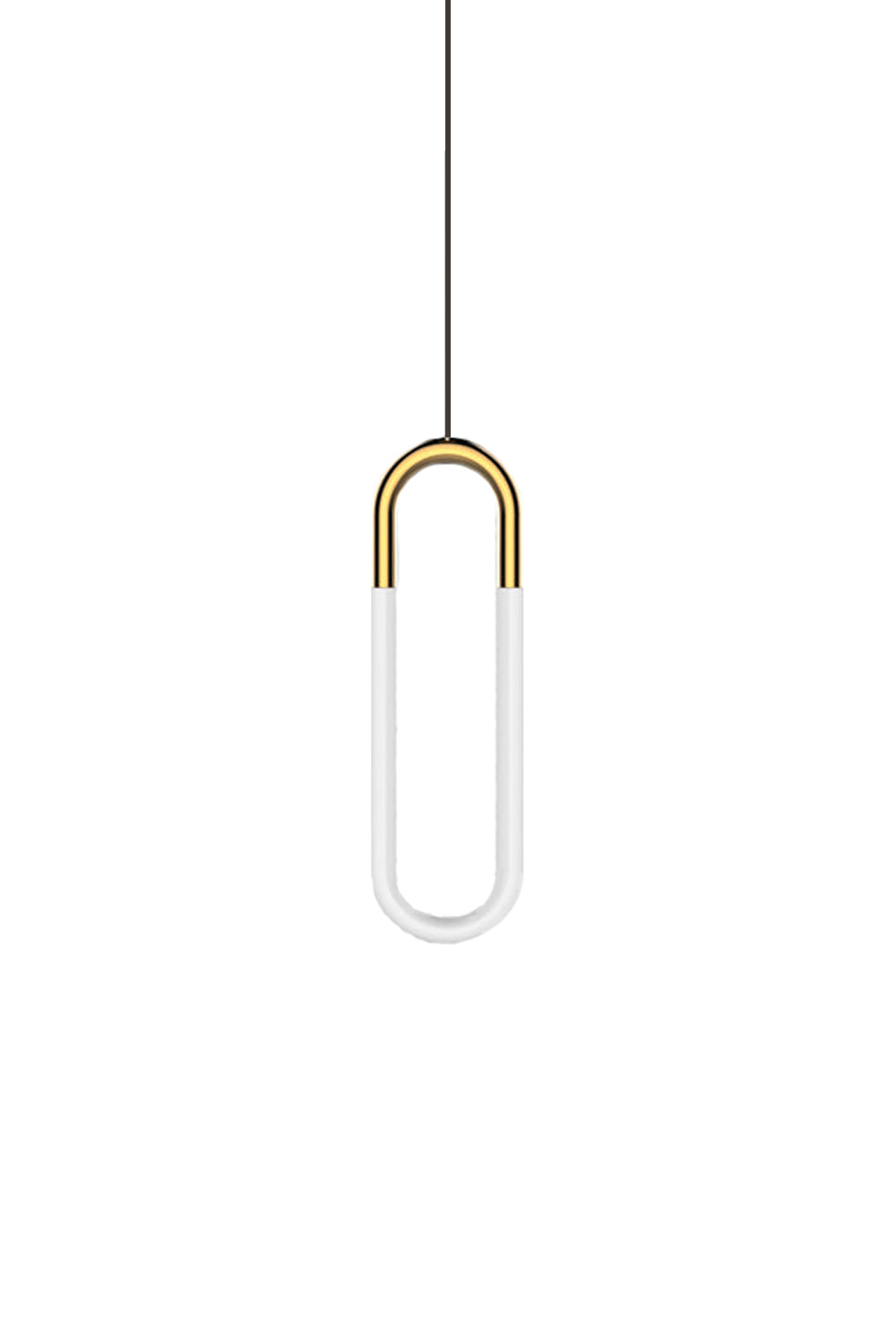 Darla Clip Pendant Lamp - SamuLighting