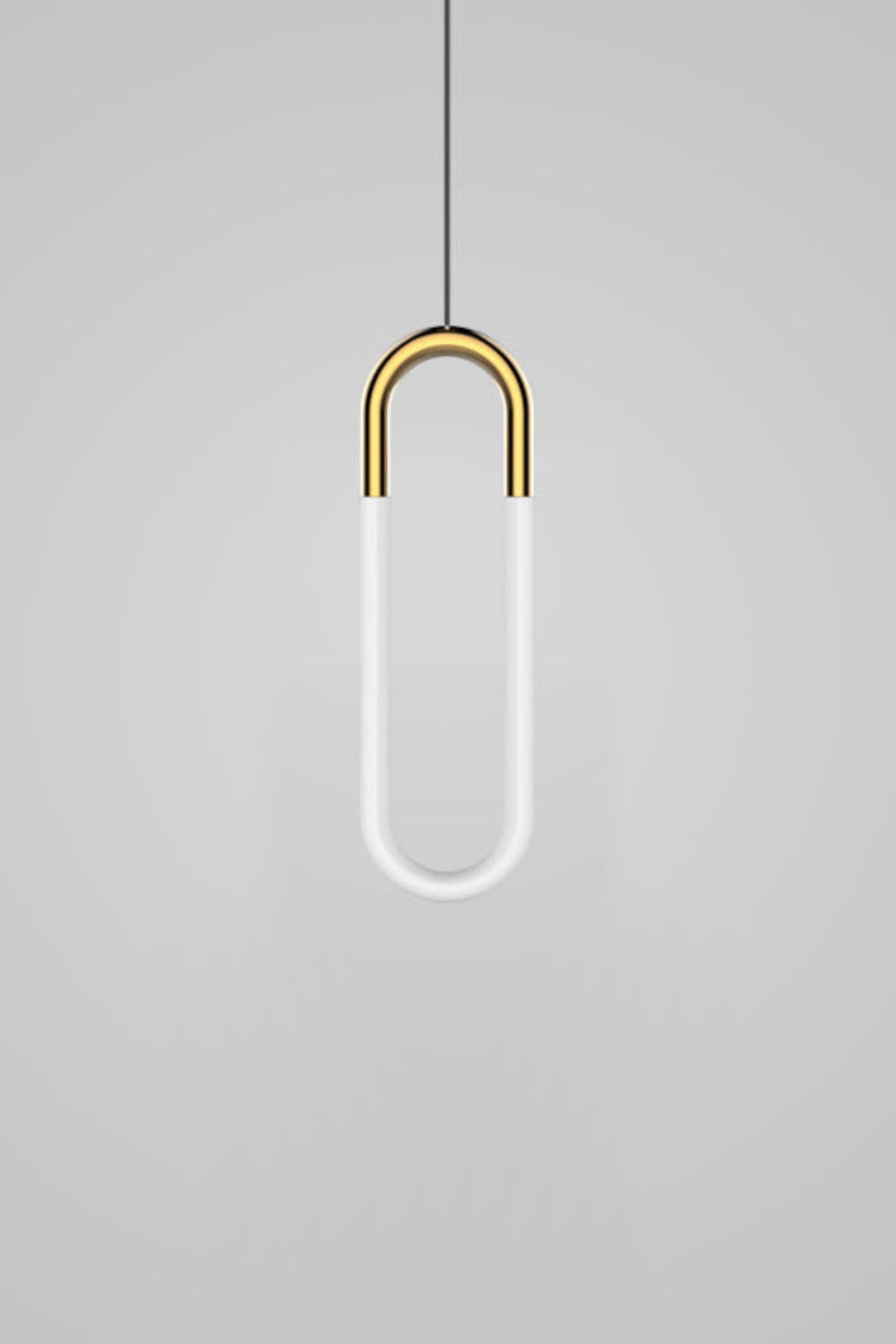 Darla Clip Pendant Lamp - SamuLighting