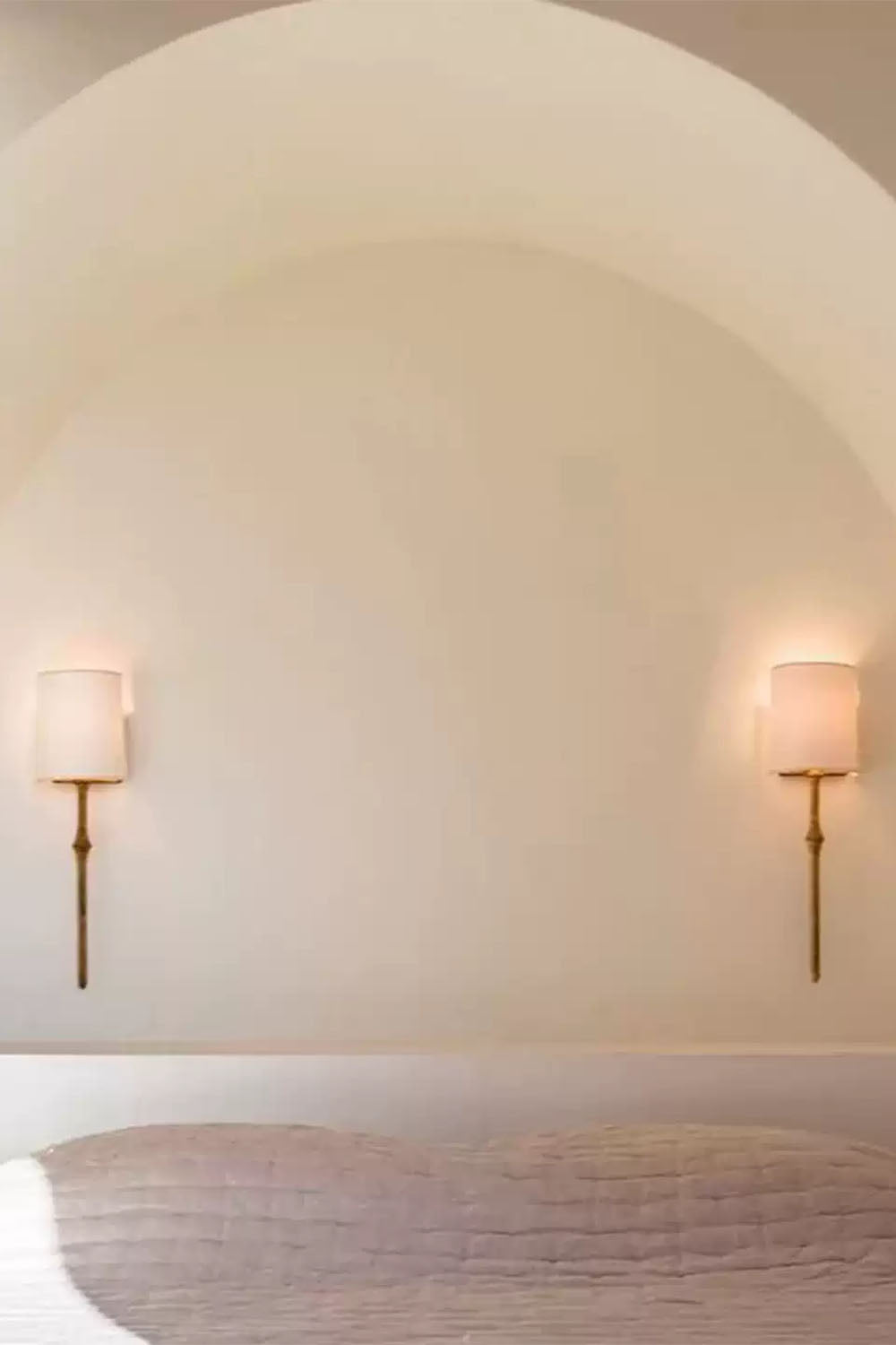 Dauphine Wall Lamp