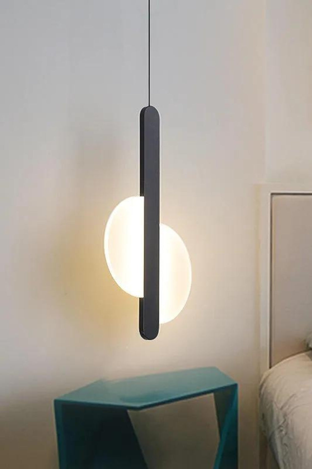 Declan Pendant lamp - SamuLighting