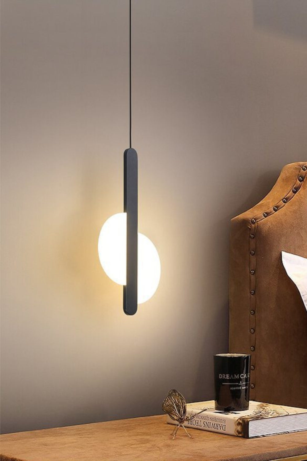 Declan Pendant lamp - SamuLighting