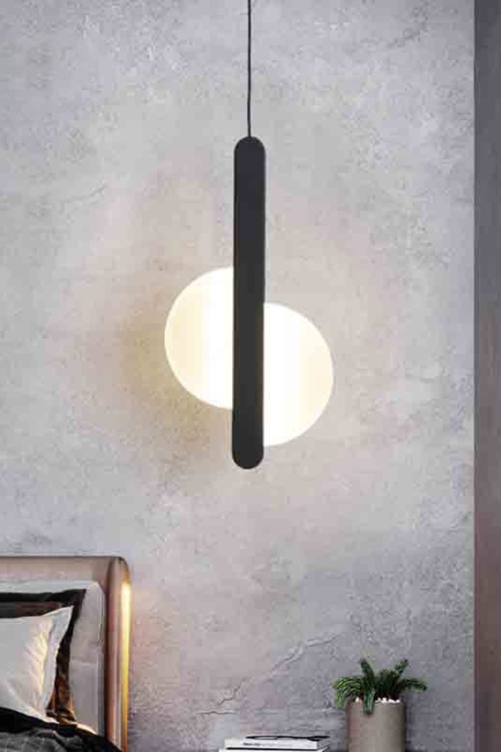 Declan Pendant lamp - SamuLighting