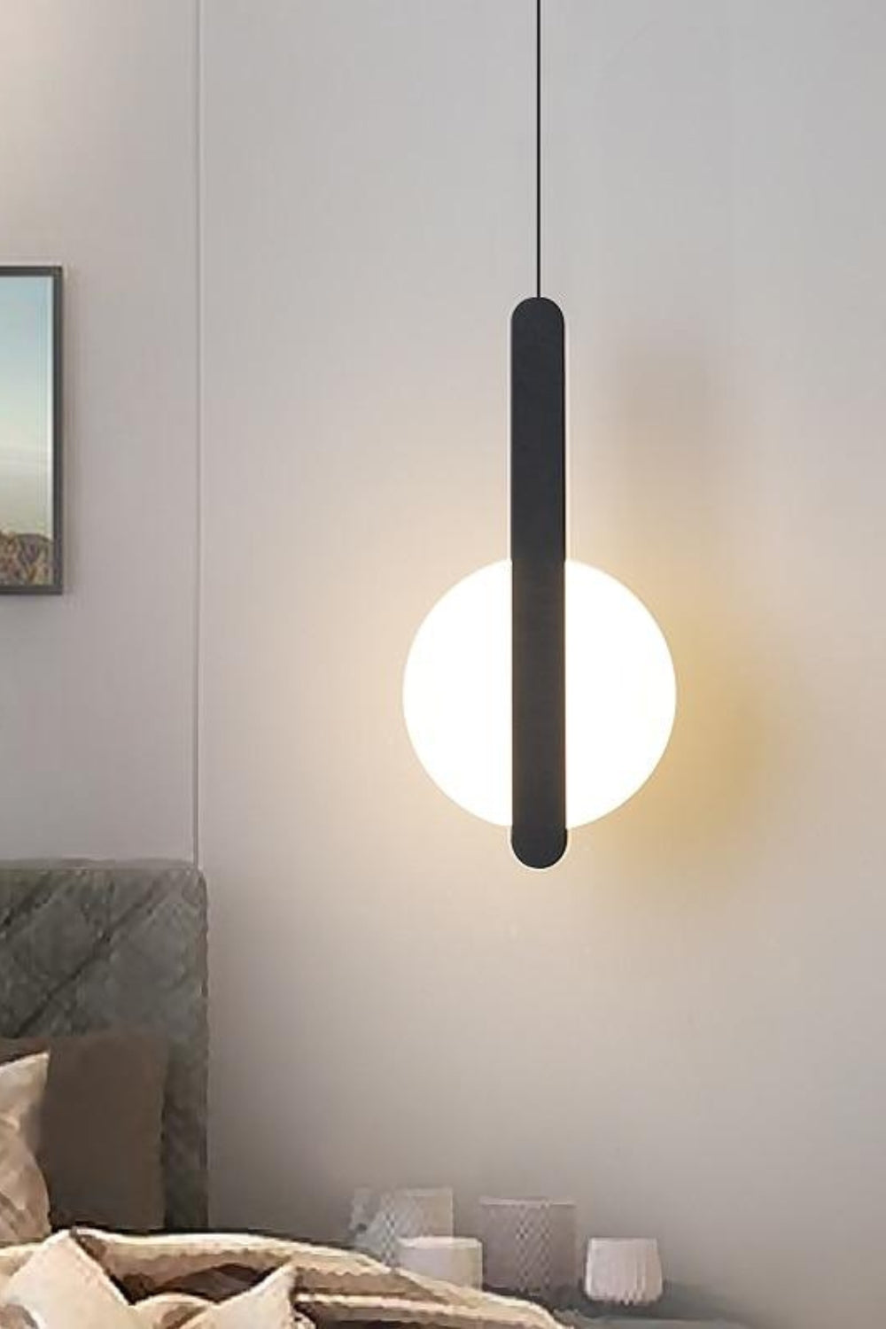 Declan Pendant lamp - SamuLighting