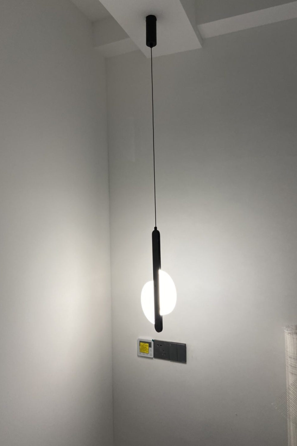 Declan Pendant lamp - SamuLighting