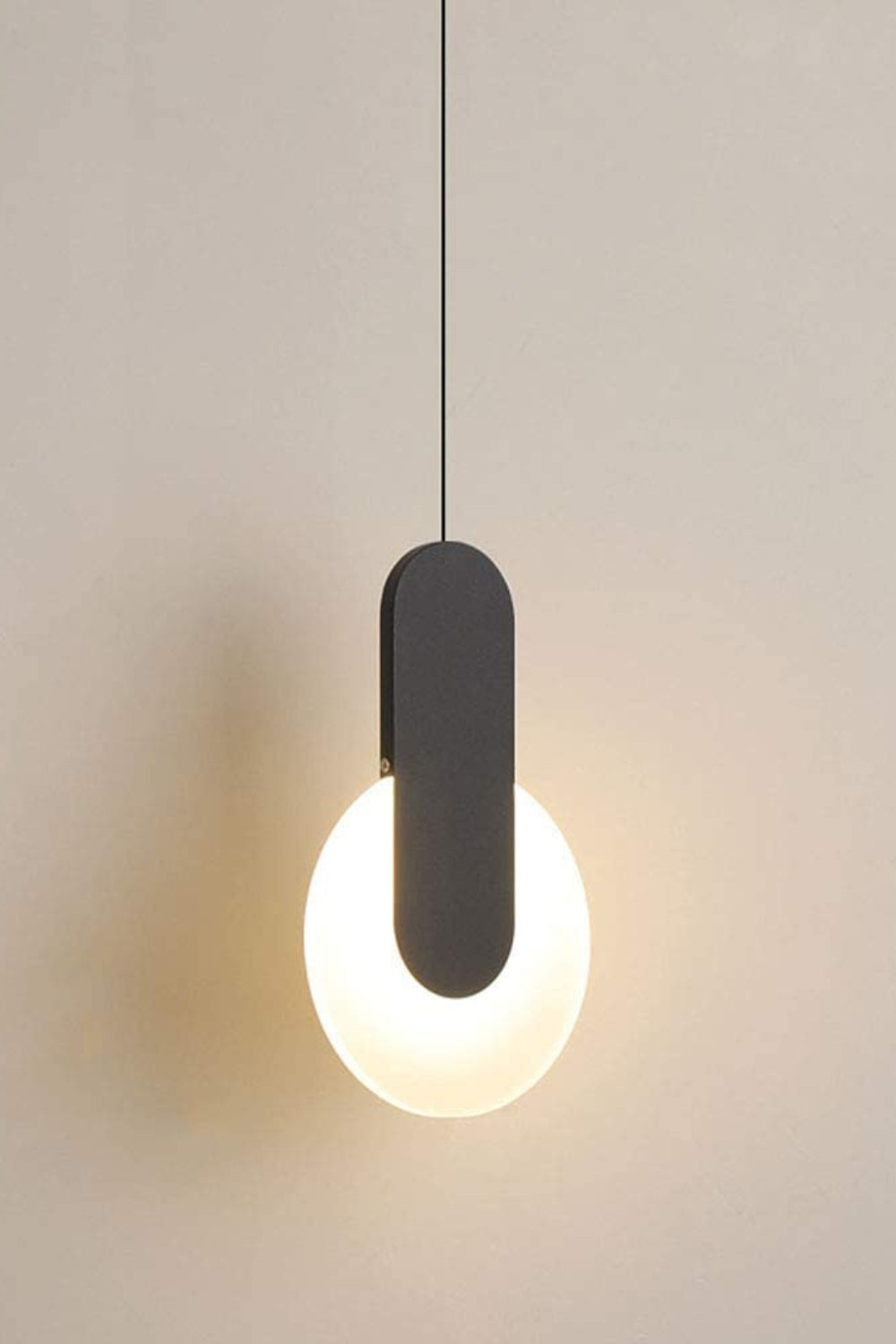 Declan Pendant lamp - SamuLighting