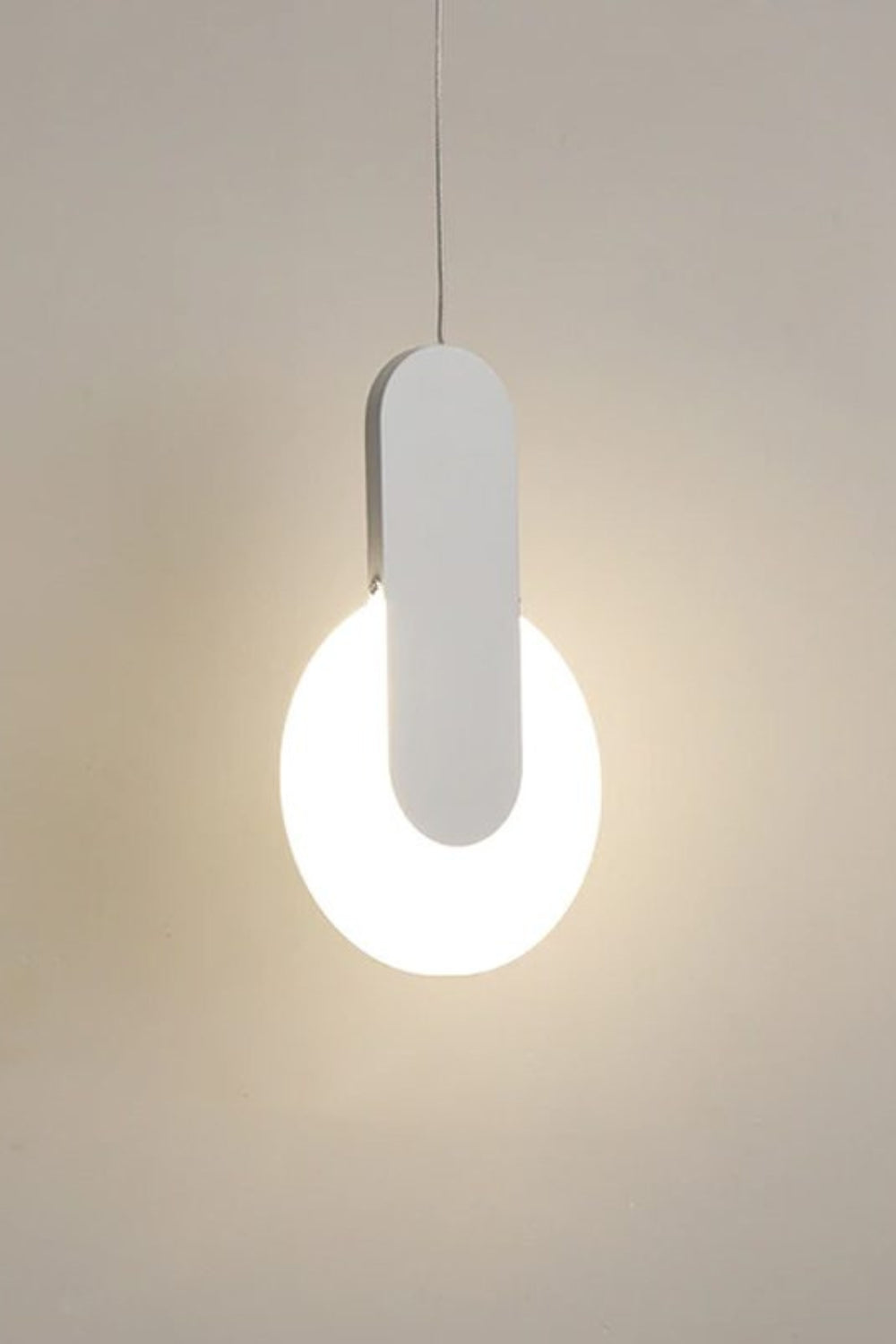 Declan Pendant lamp - SamuLighting