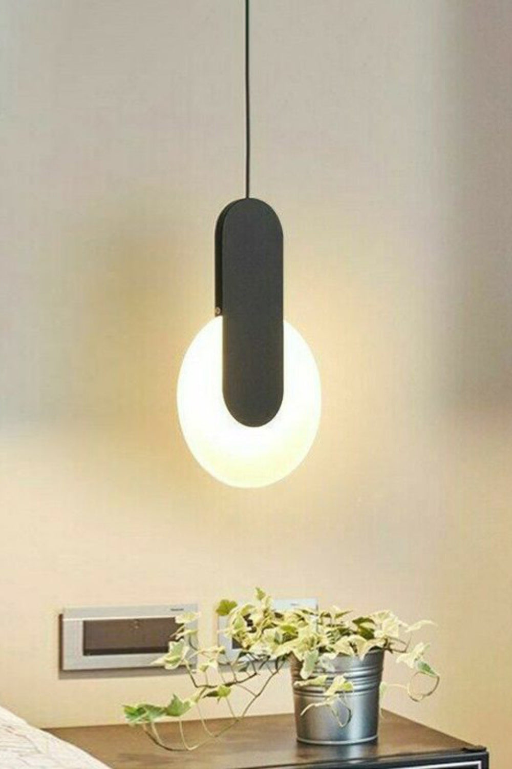 Declan Pendant lamp - SamuLighting