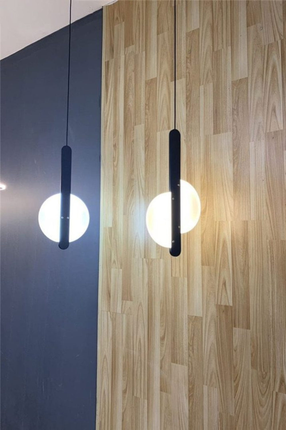 Declan Pendant lamp - SamuLighting