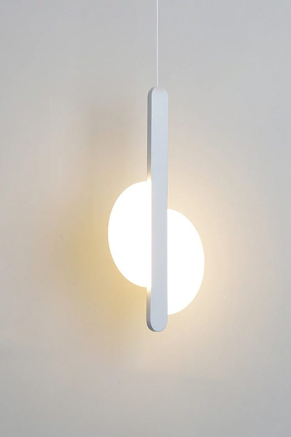 Declan Pendant lamp - SamuLighting