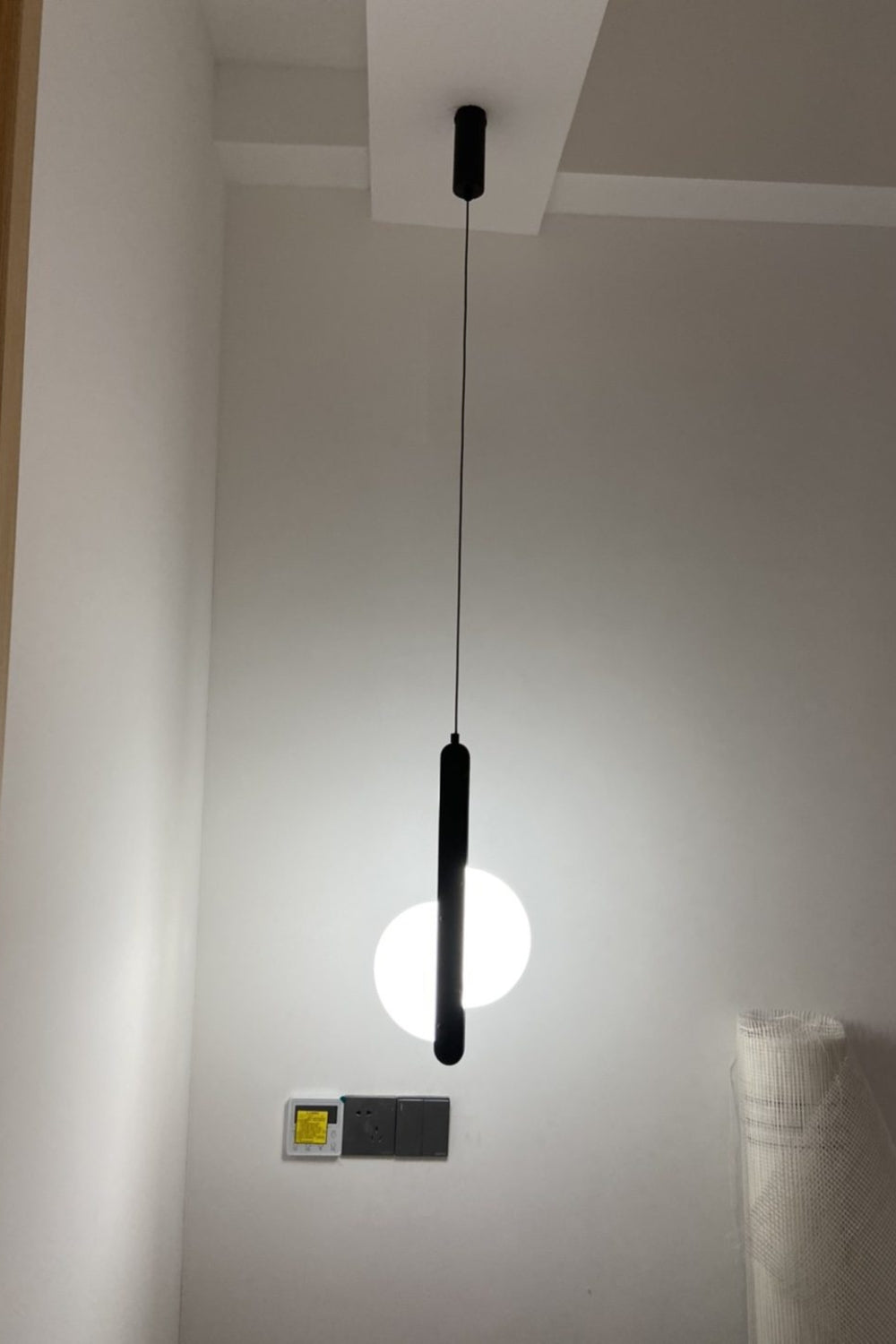 Declan Pendant lamp - SamuLighting