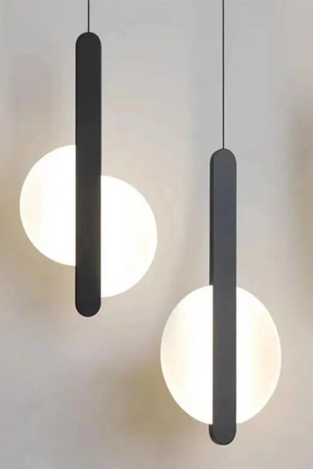 Declan Pendant lamp - SamuLighting