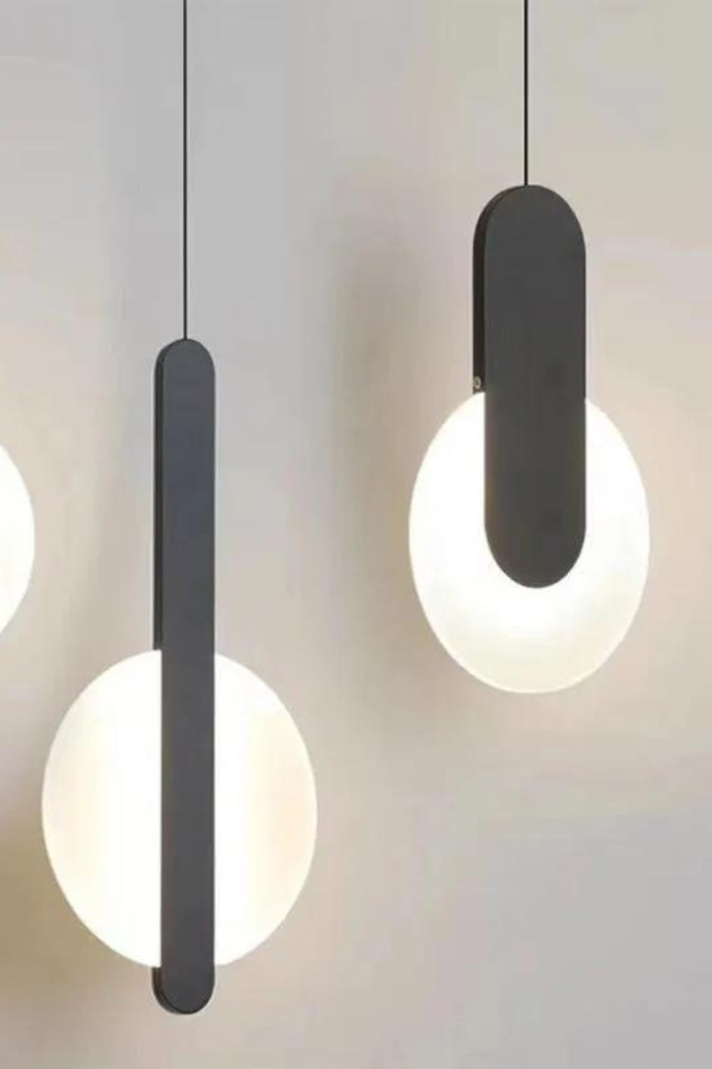 Declan Pendant lamp - SamuLighting