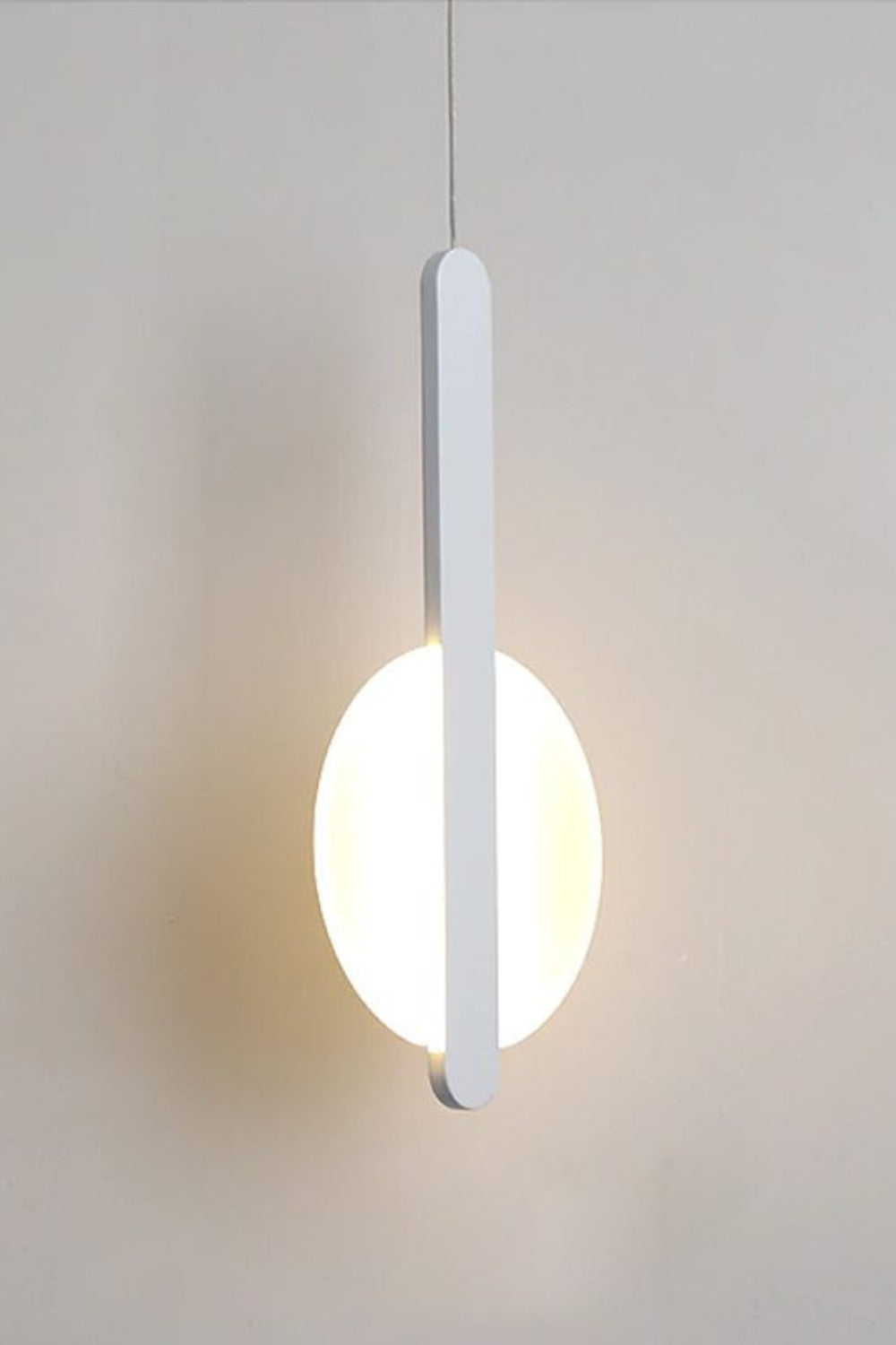 Declan Pendant lamp - SamuLighting