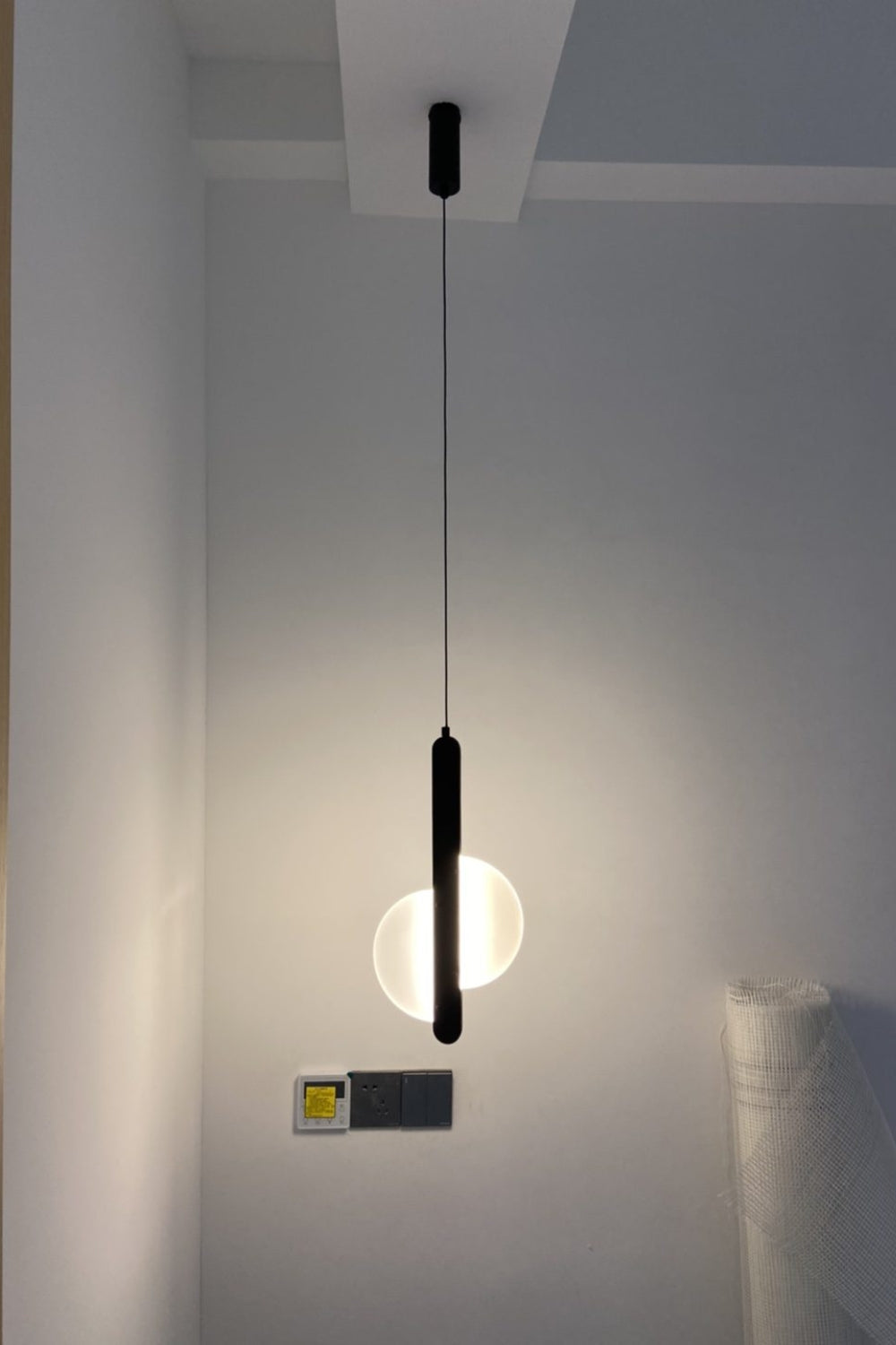 Declan Pendant lamp - SamuLighting