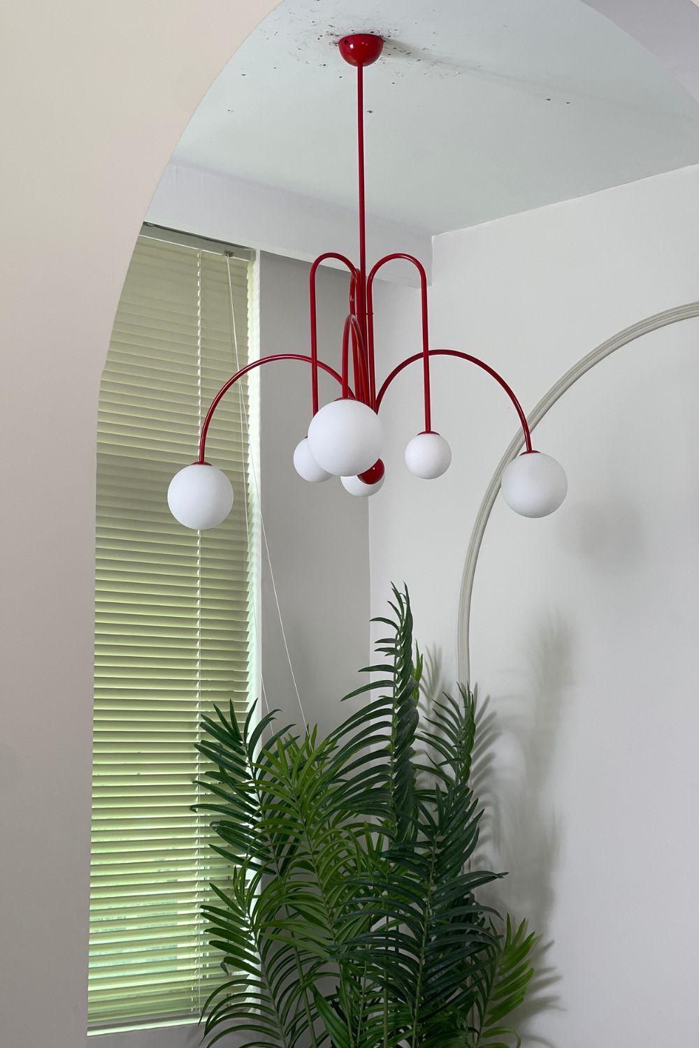 Delaney Chandelier