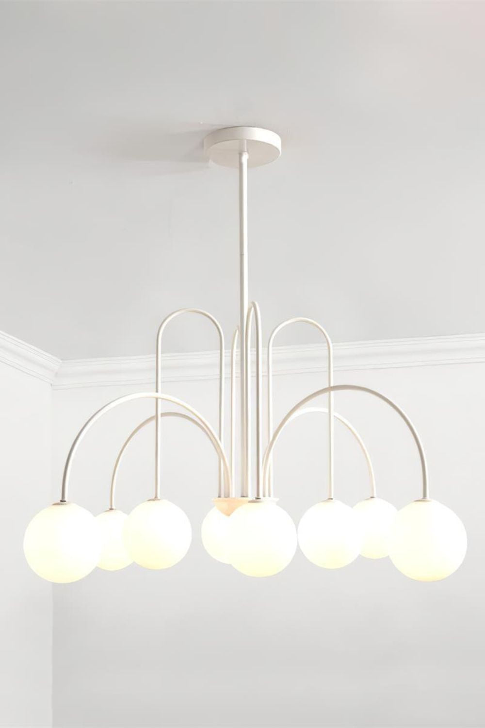 Delaney Chandelier - SamuLighting