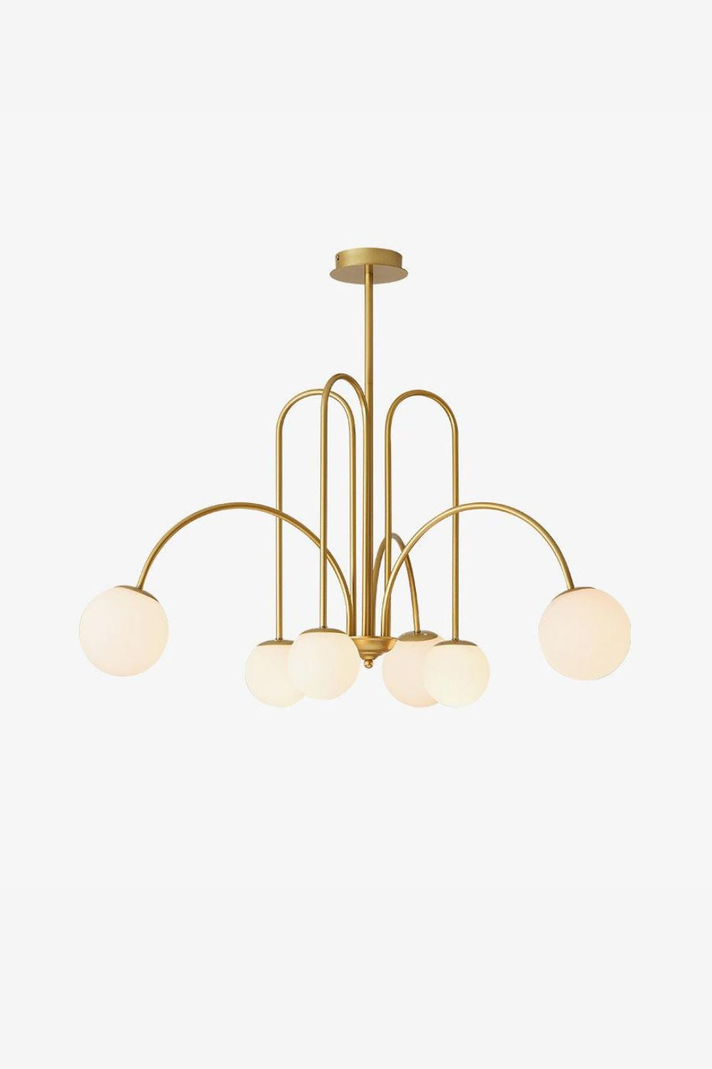 Delaney Chandelier - SamuLighting