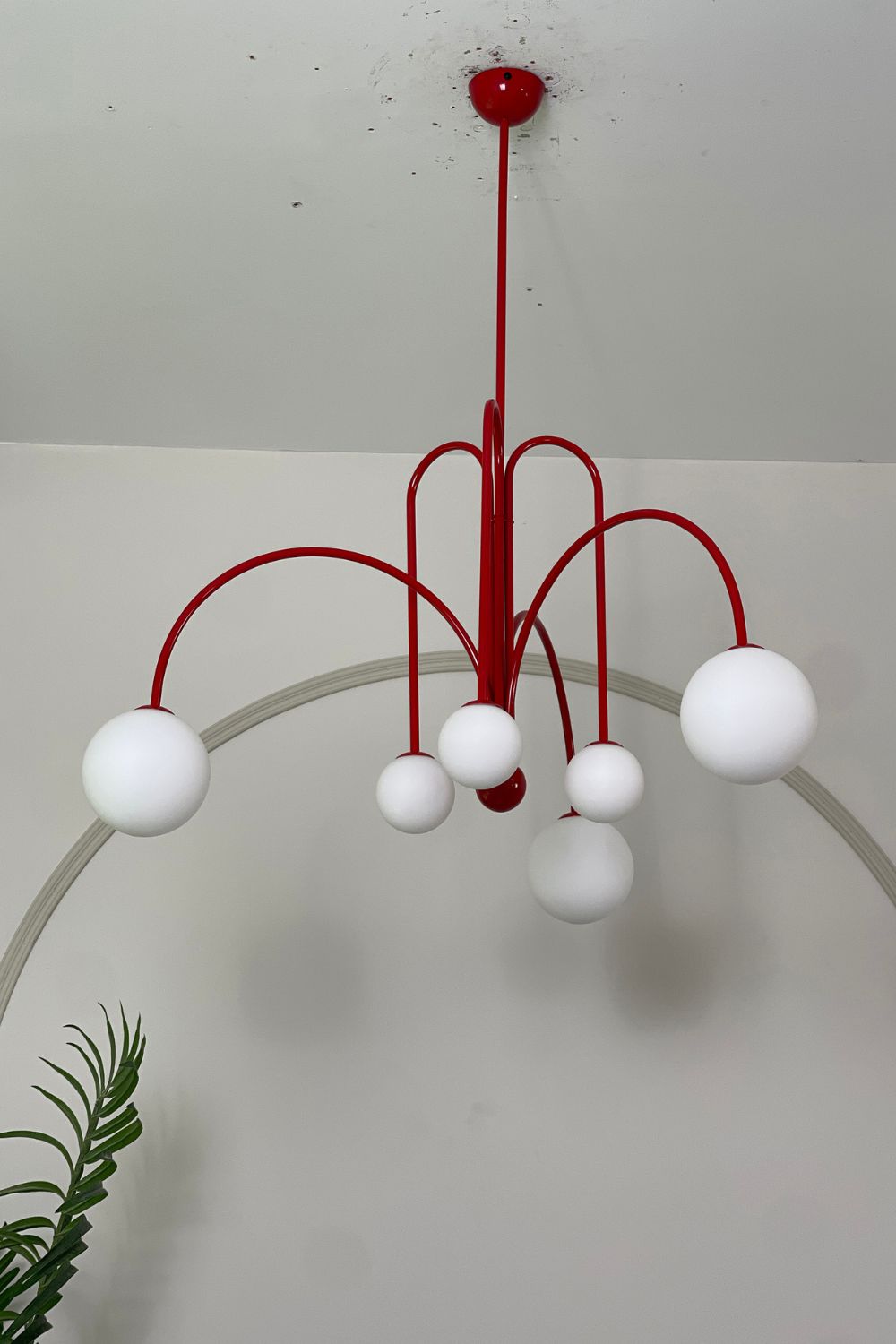 Delaney Chandelier