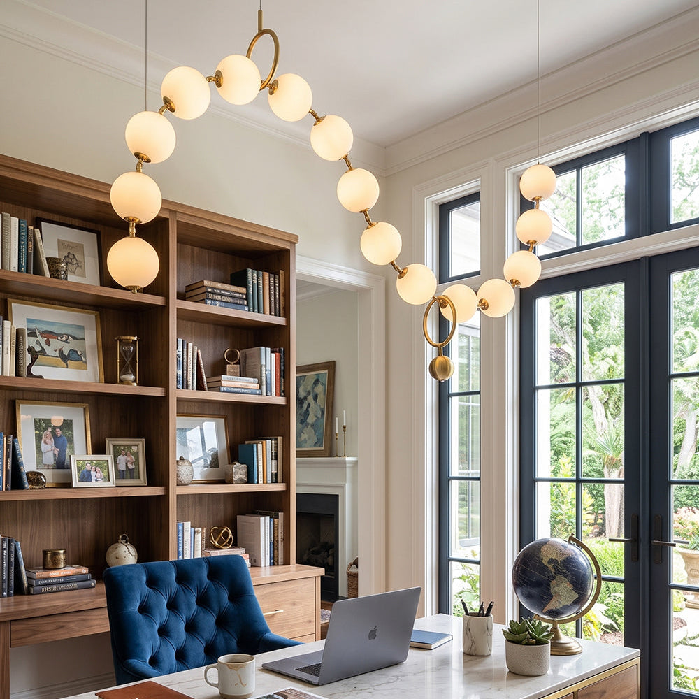 Den/Study