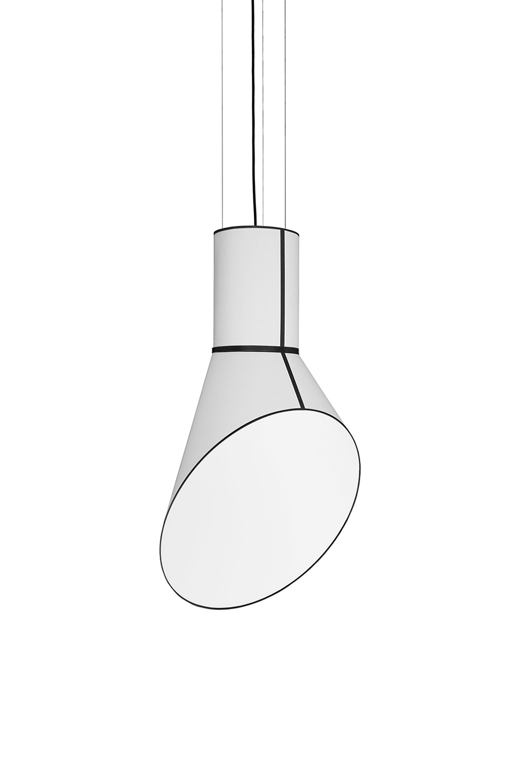 Designheure Cargo Pendant Lamp - SamuLighting