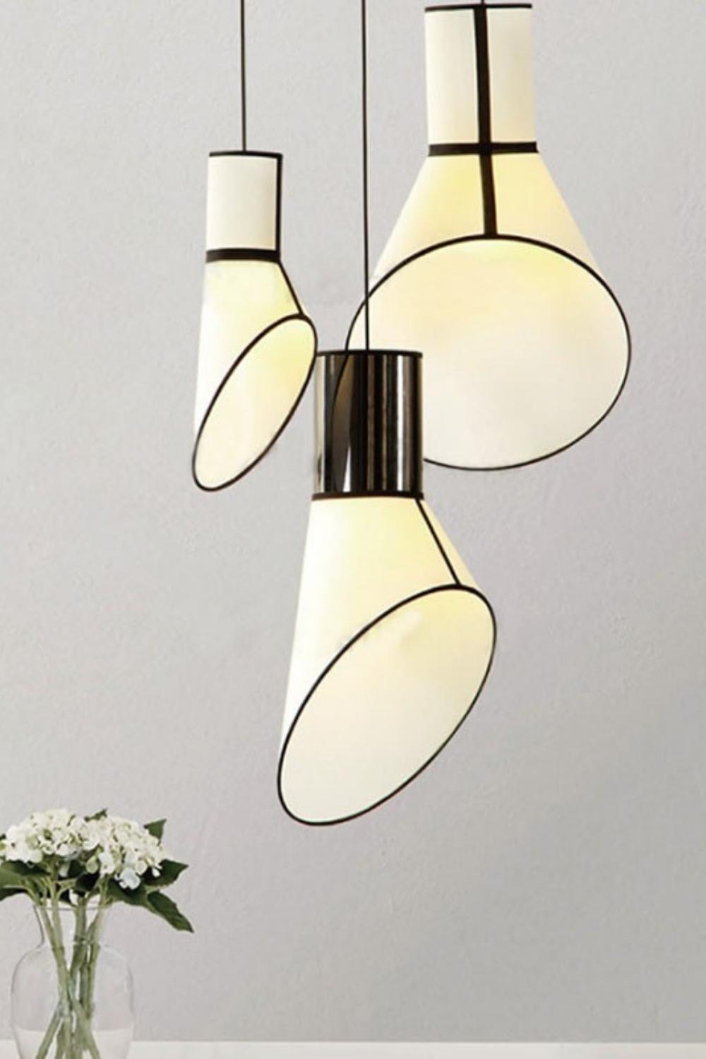 Designheure Cargo Pendant Lamp - SamuLighting