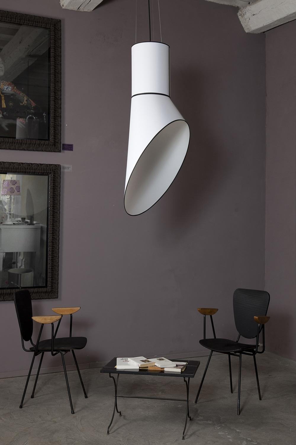 Designheure Cargo Pendant Lamp - SamuLighting