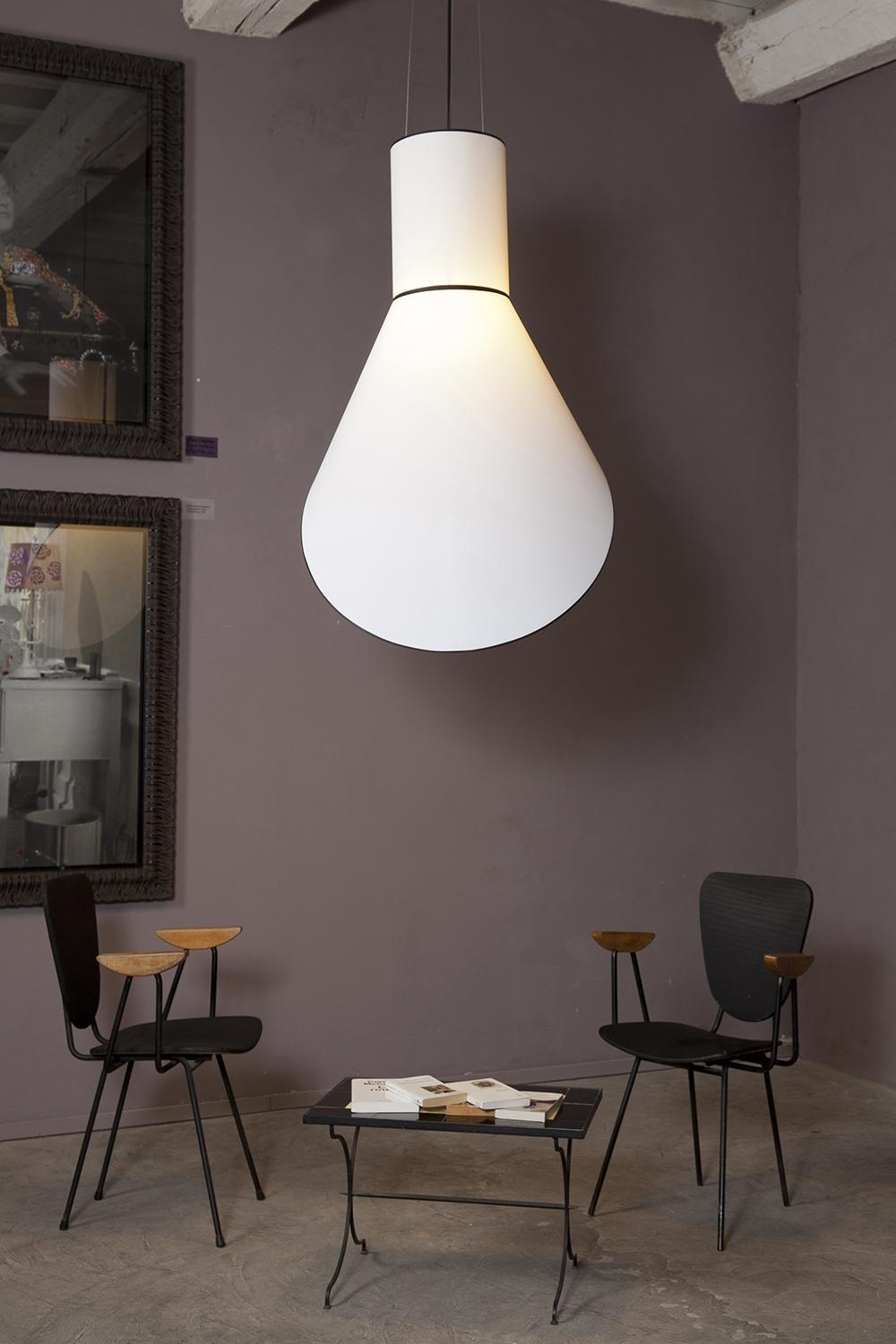 Designheure Cargo Pendant Lamp - SamuLighting