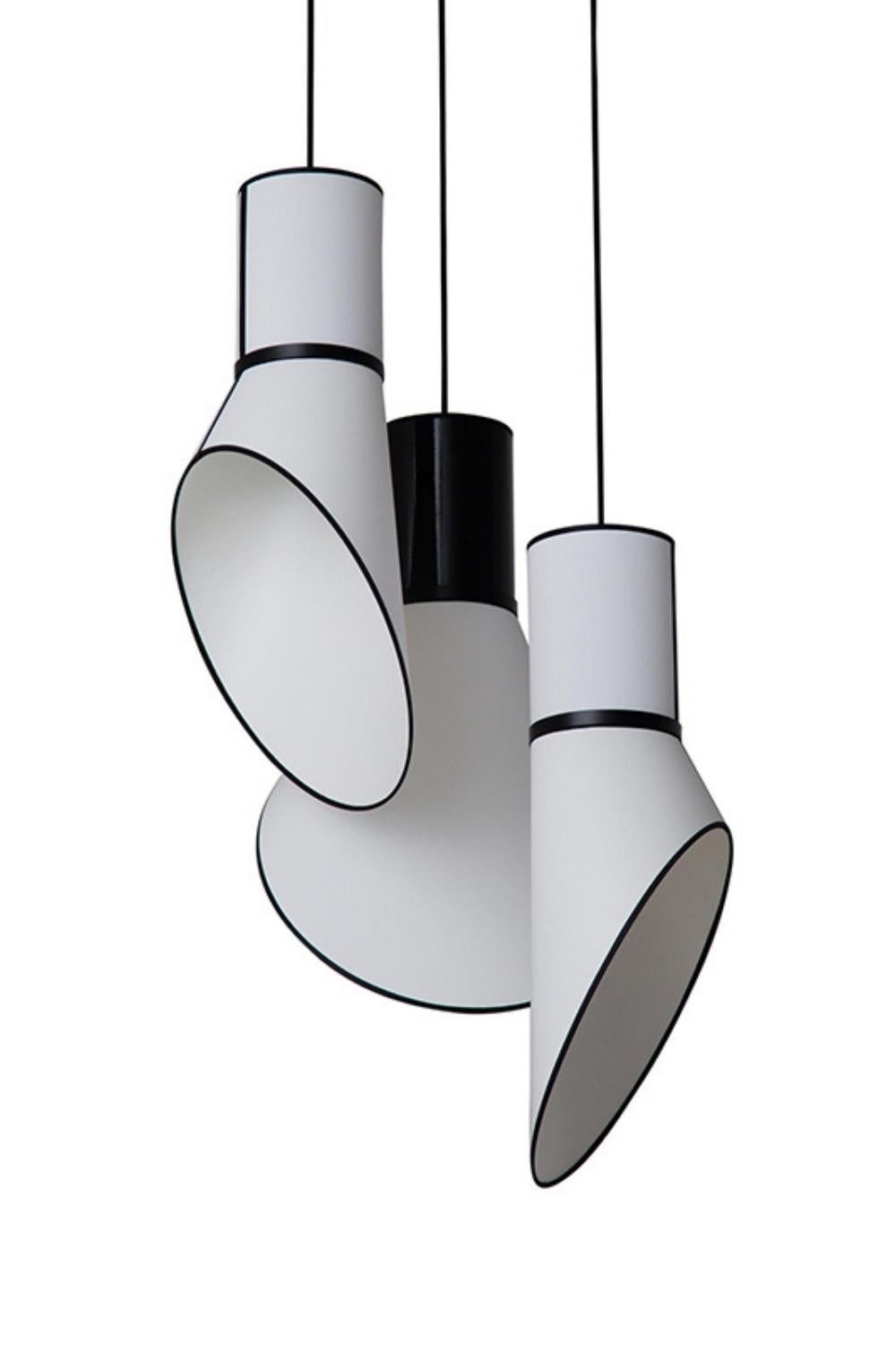 Designheure Cargo Pendant Lamp - SamuLighting