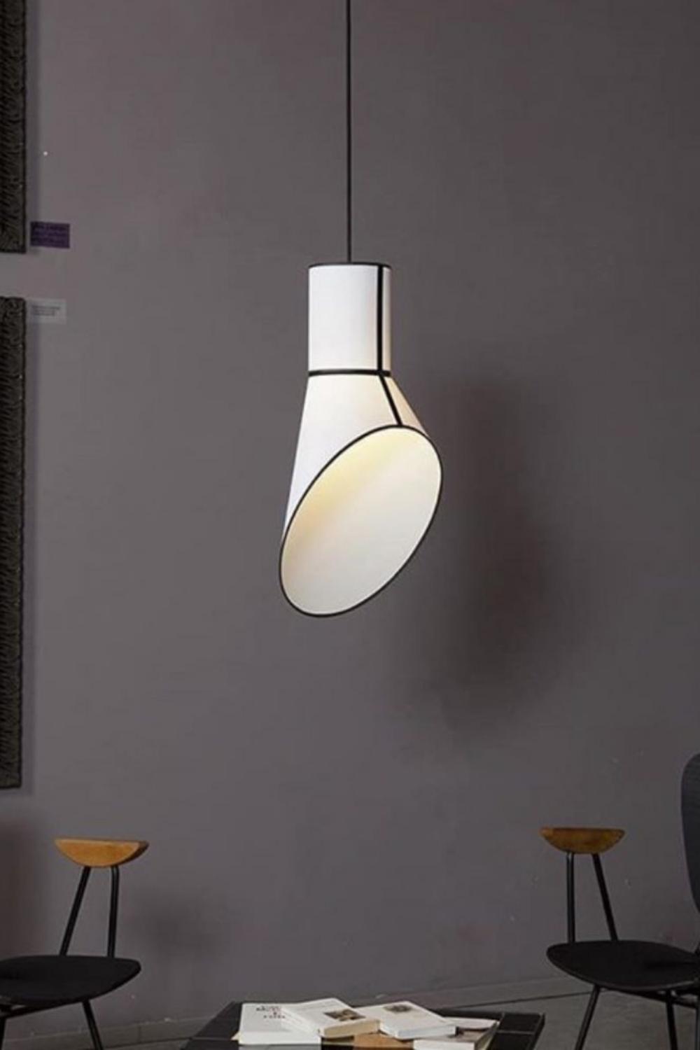 Designheure Cargo Pendant Lamp - SamuLighting