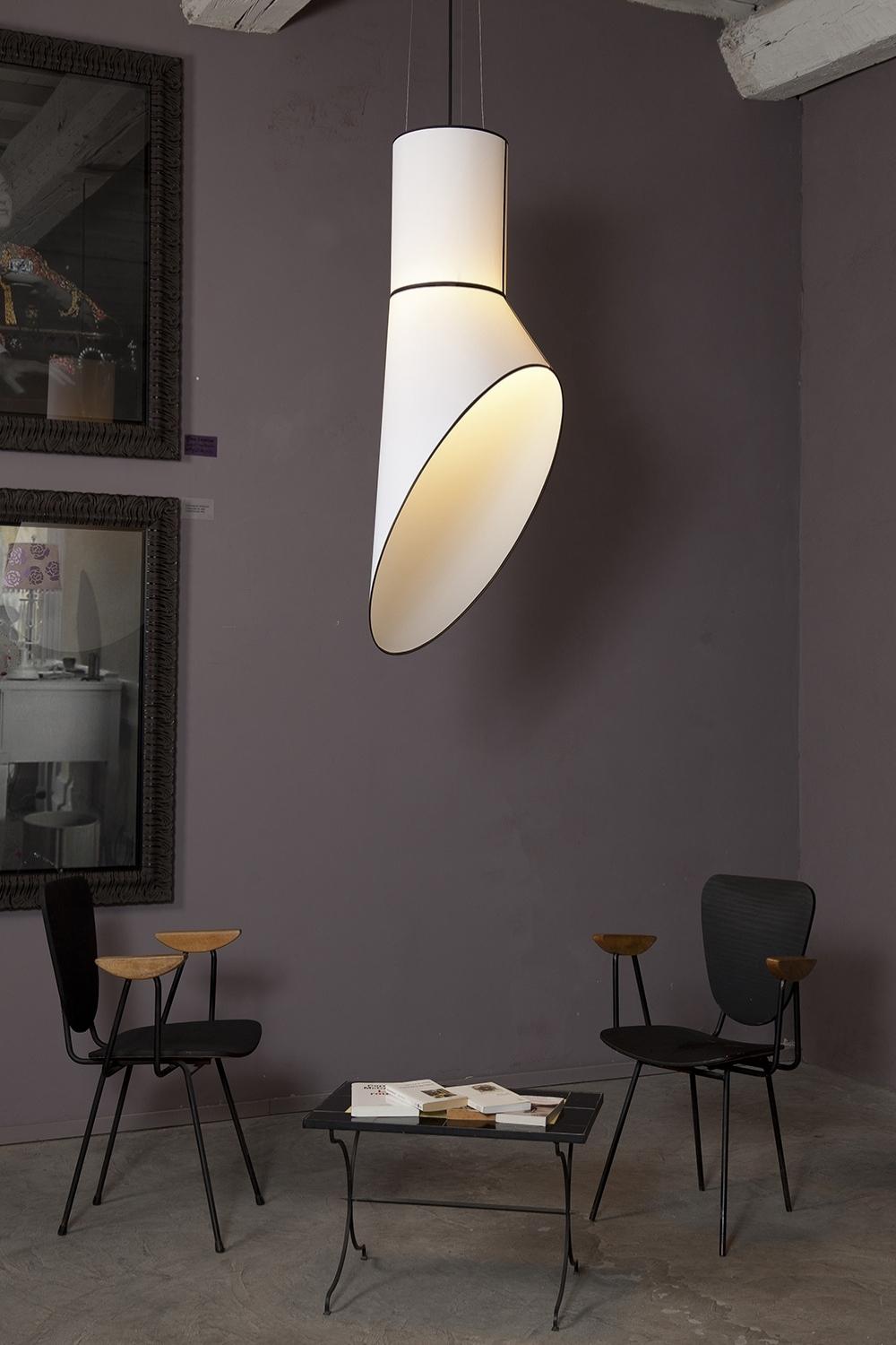 Designheure Cargo Pendant Lamp - SamuLighting