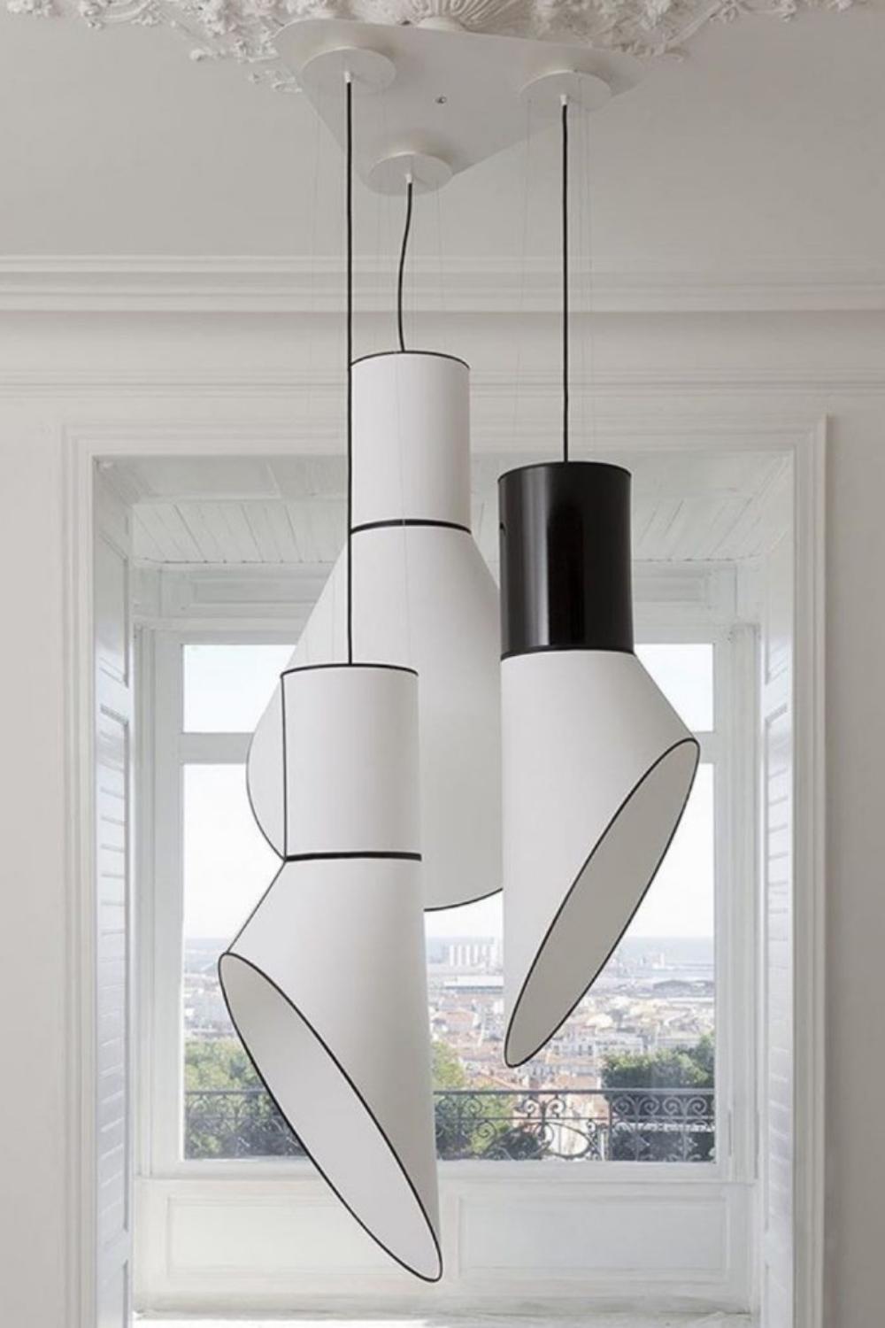 Designheure Cargo Pendant Lamp - SamuLighting