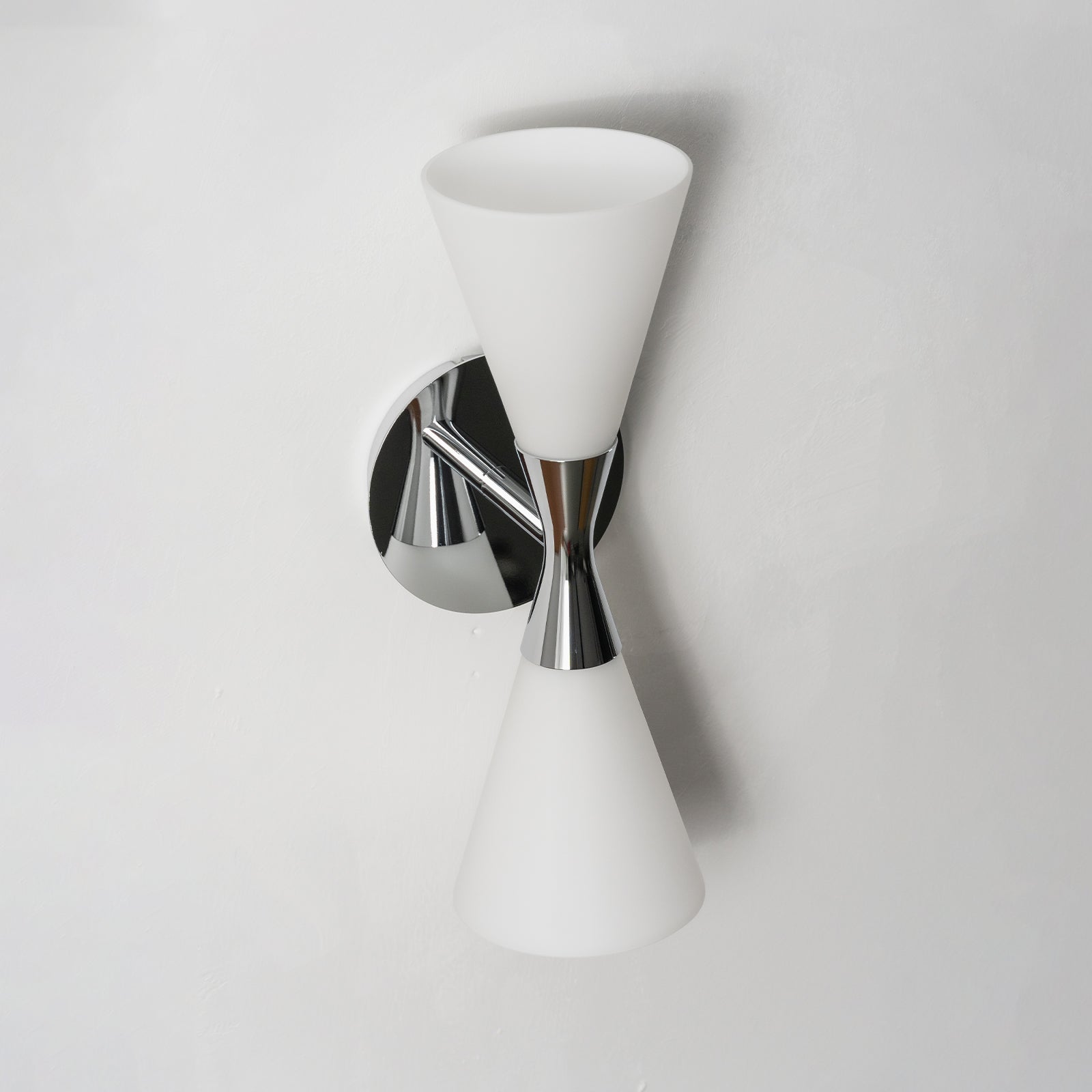 Refined Mid-Century Alignment