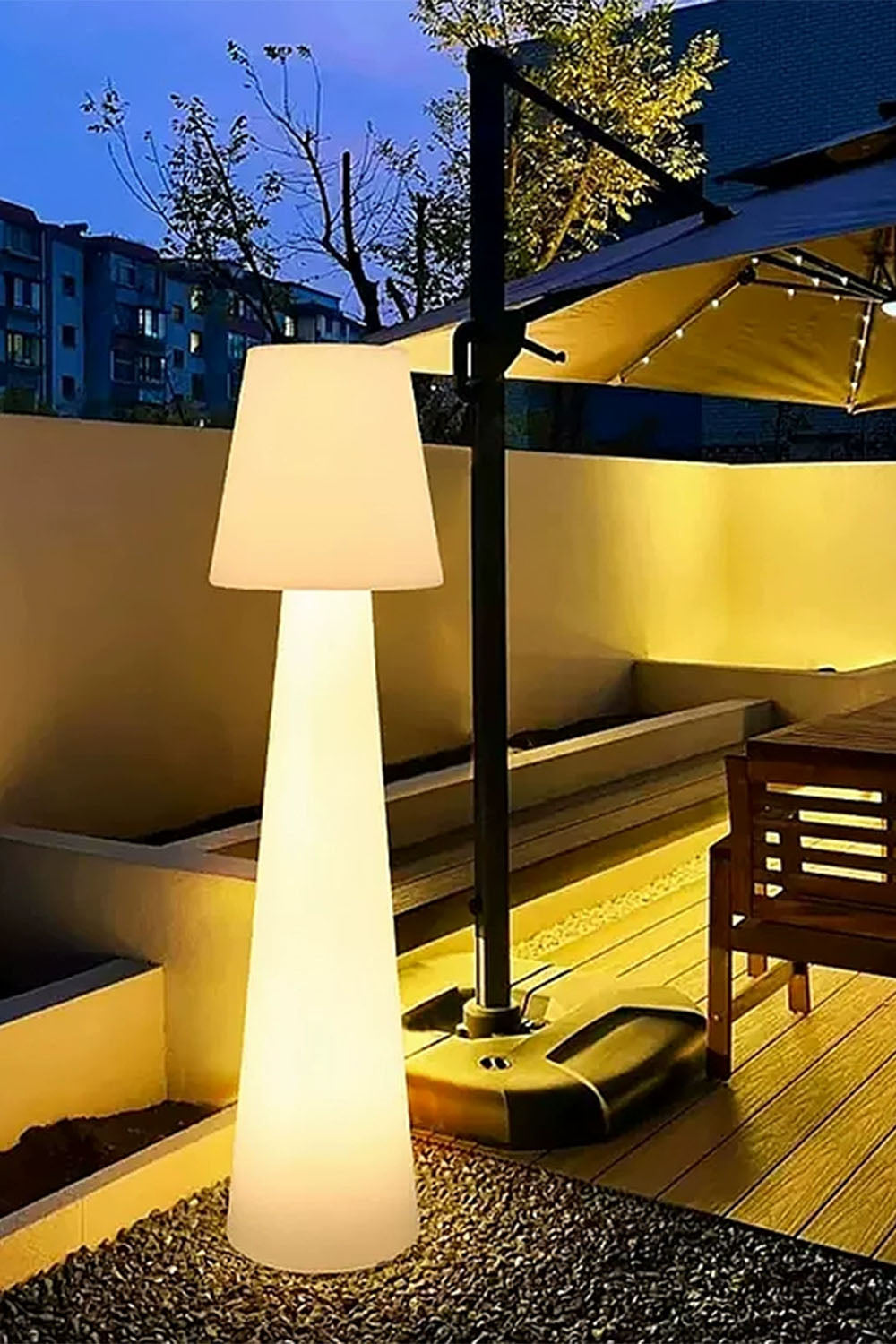 Dipa Floor Lamp
