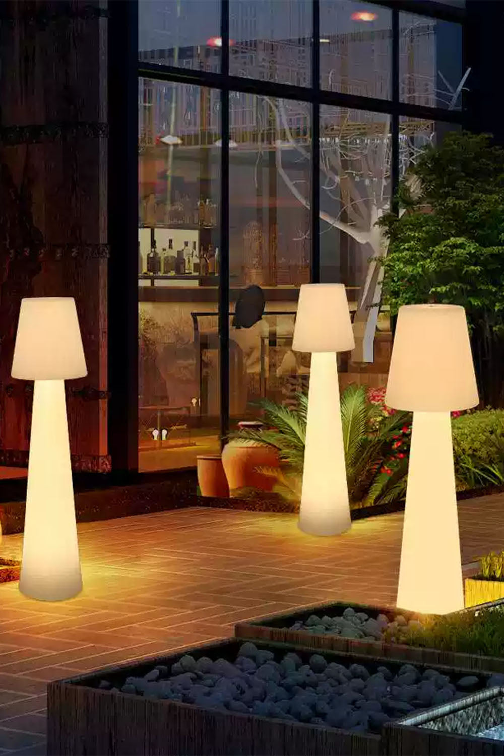 Dipa Floor Lamp